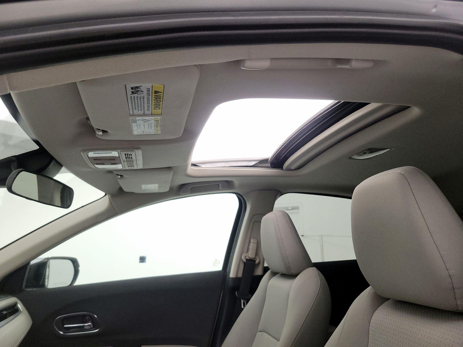 Thumbnail: 2021 Honda HR-V - 19