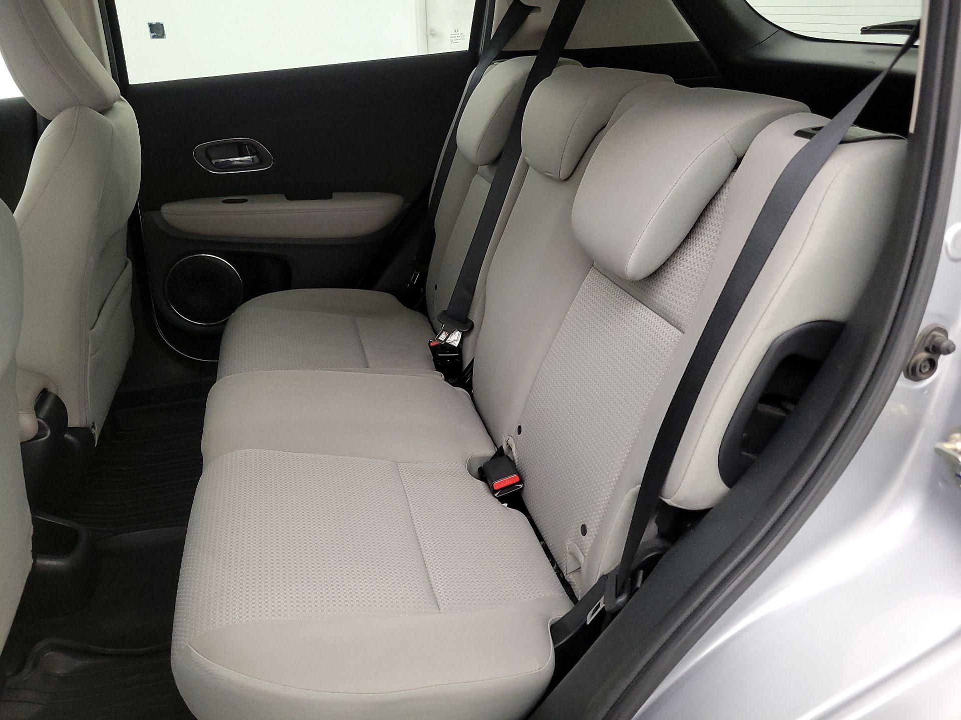 Thumbnail: 2021 Honda HR-V - 20