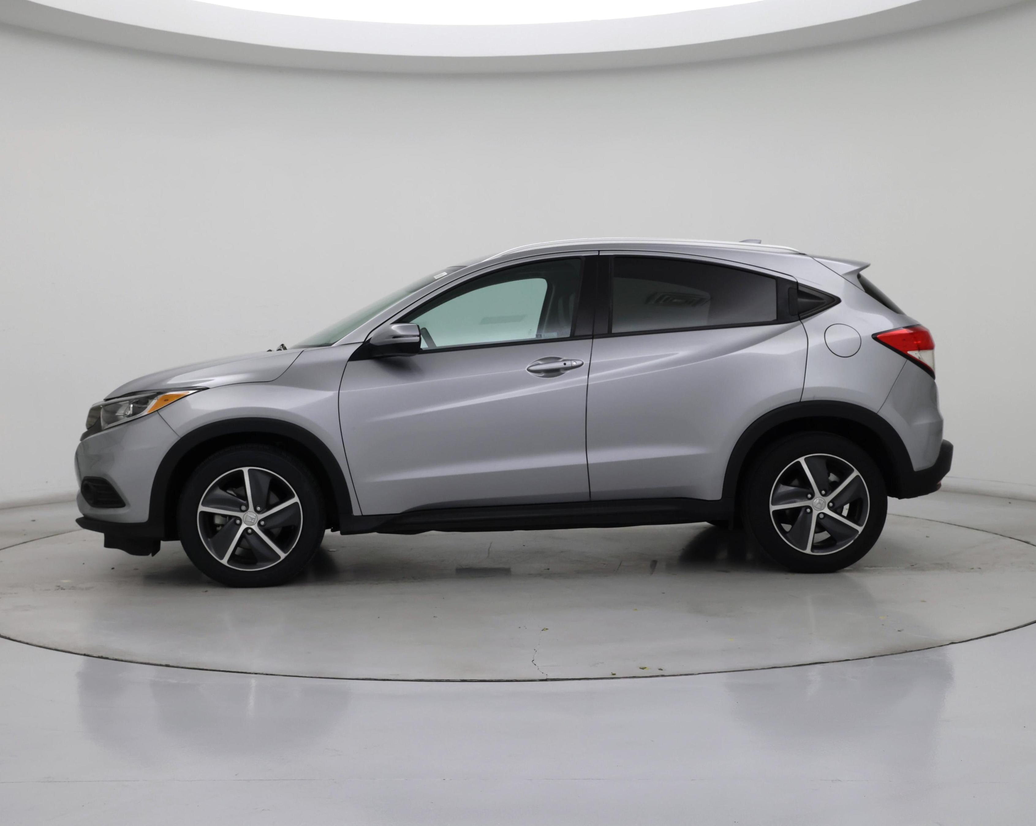 Thumbnail: 2021 Honda HR-V - 3