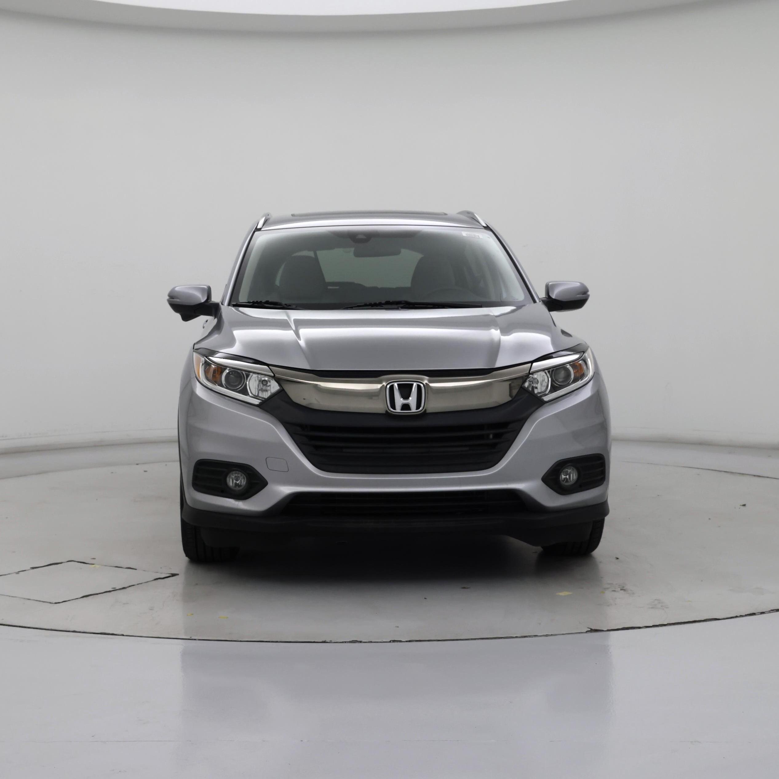 Thumbnail: 2021 Honda HR-V - 5