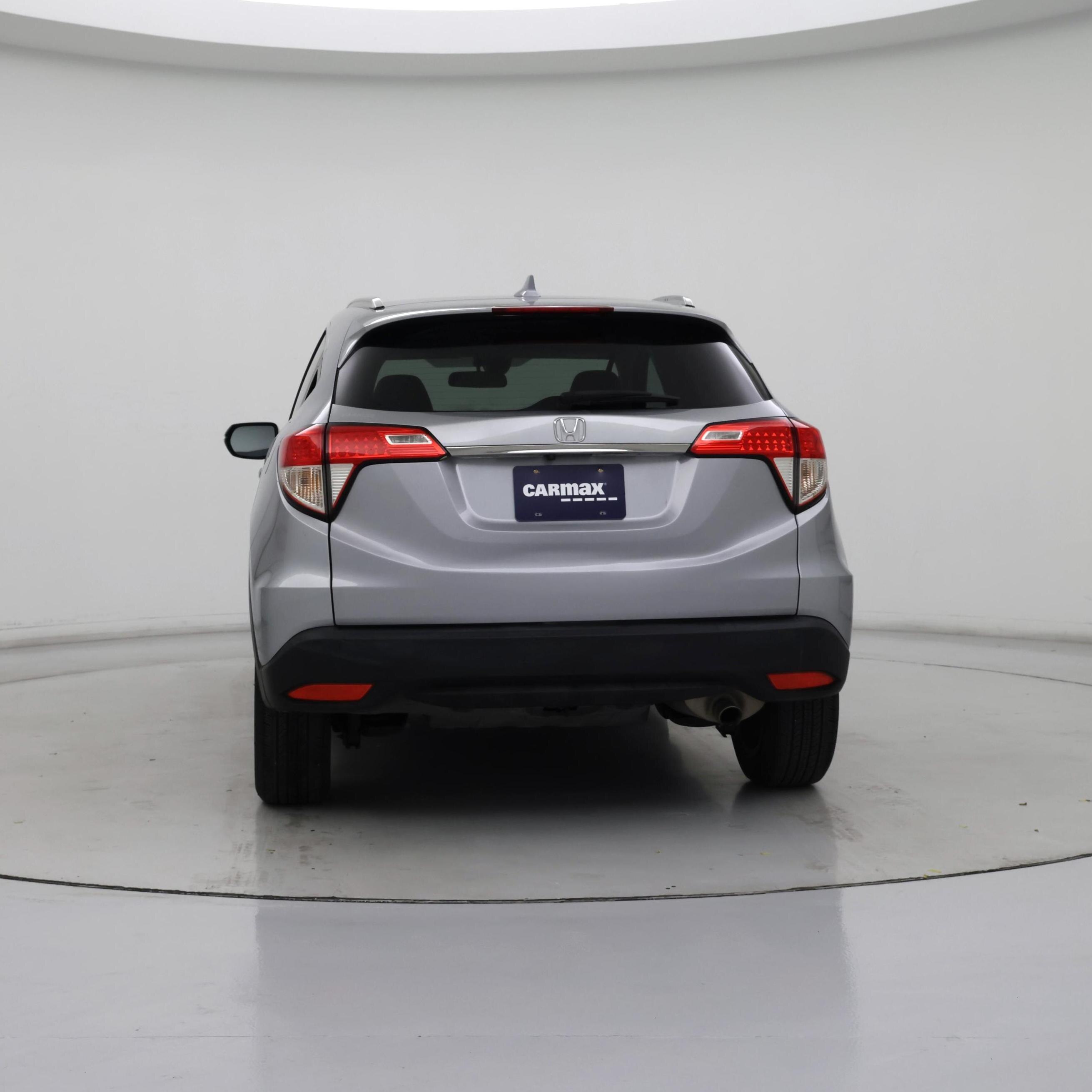 Thumbnail: 2021 Honda HR-V - 6