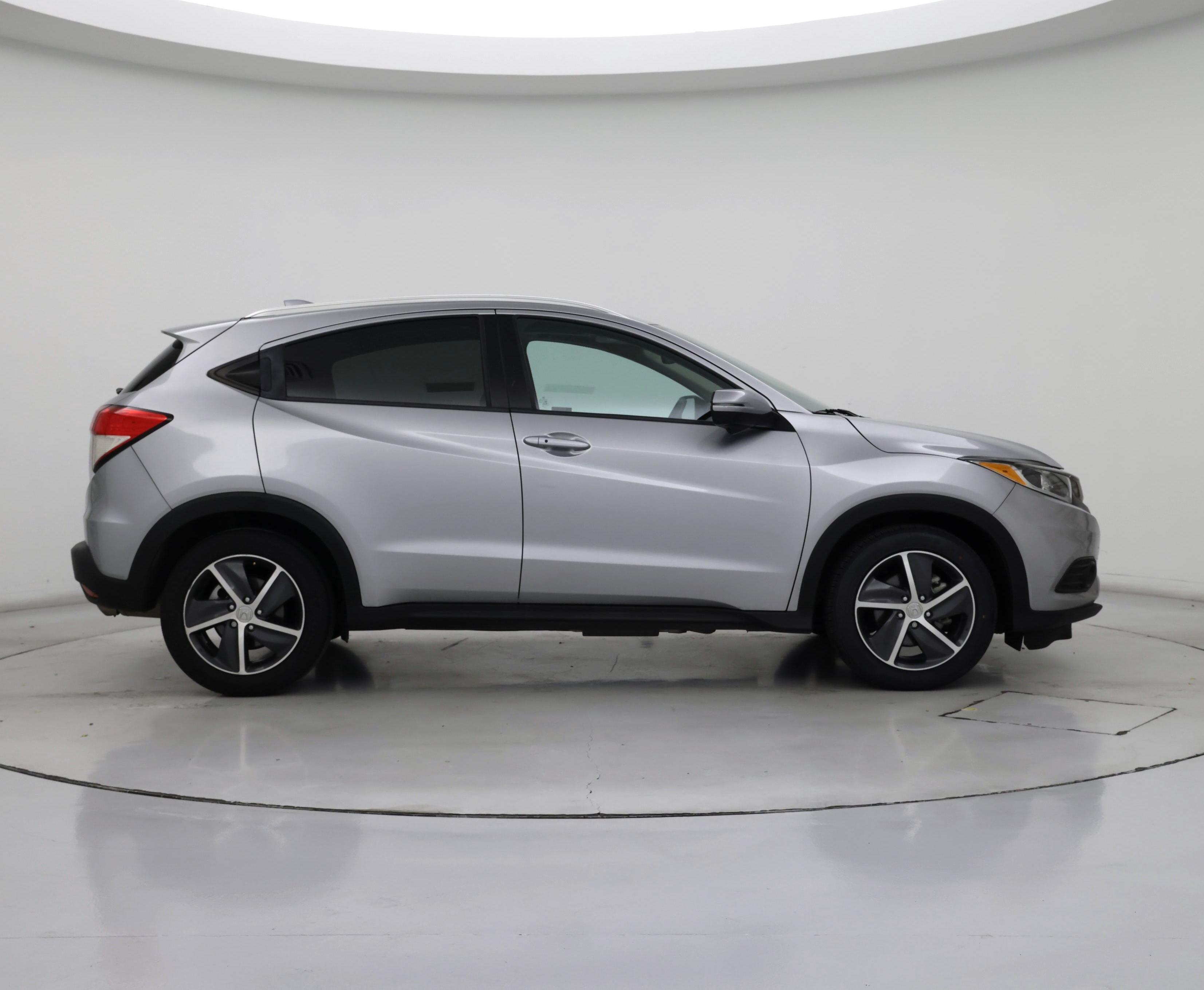 Thumbnail: 2021 Honda HR-V - 7