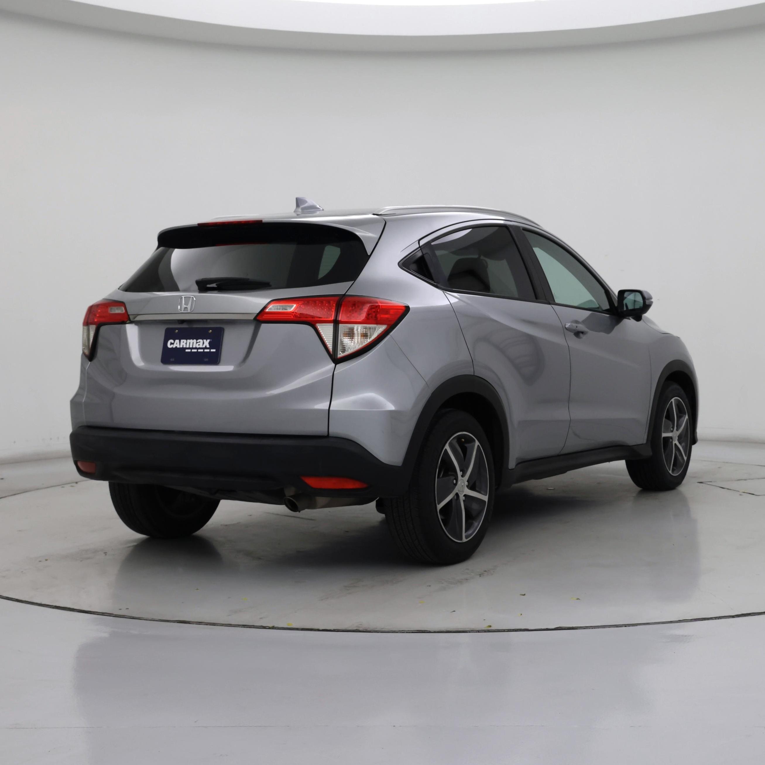 Thumbnail: 2021 Honda HR-V - 8