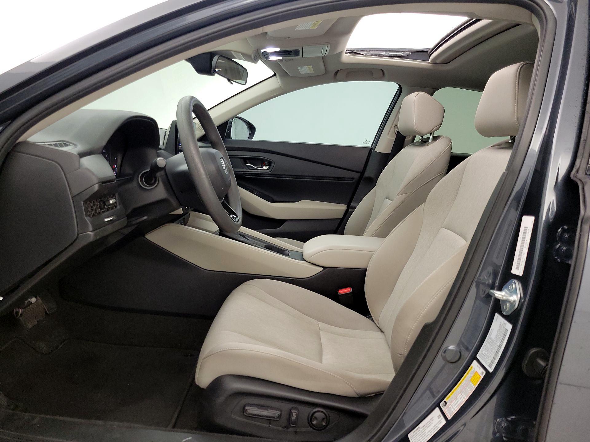 Thumbnail: 2024 Honda Accord - 11