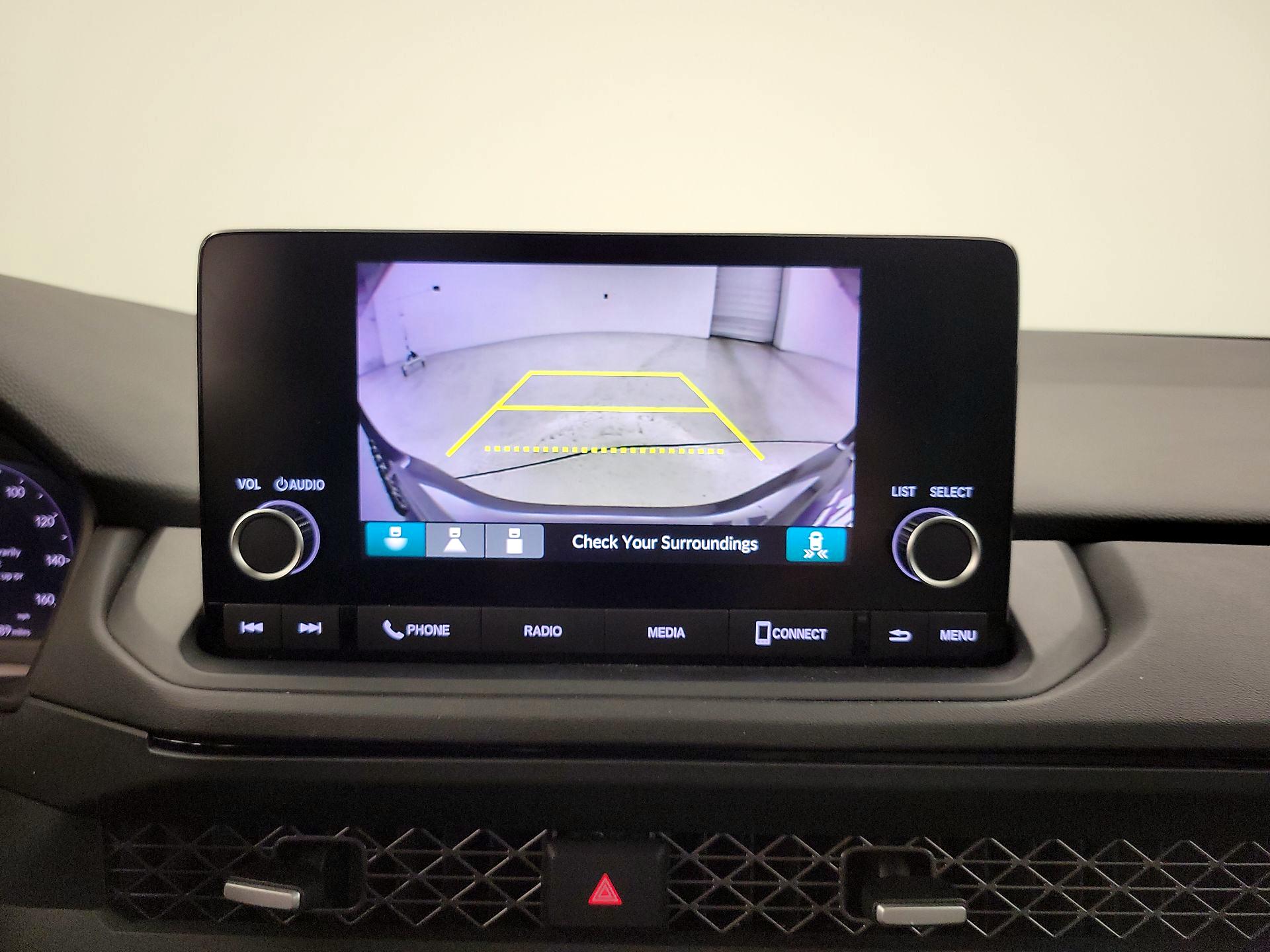 Thumbnail: 2024 Honda Accord - 13