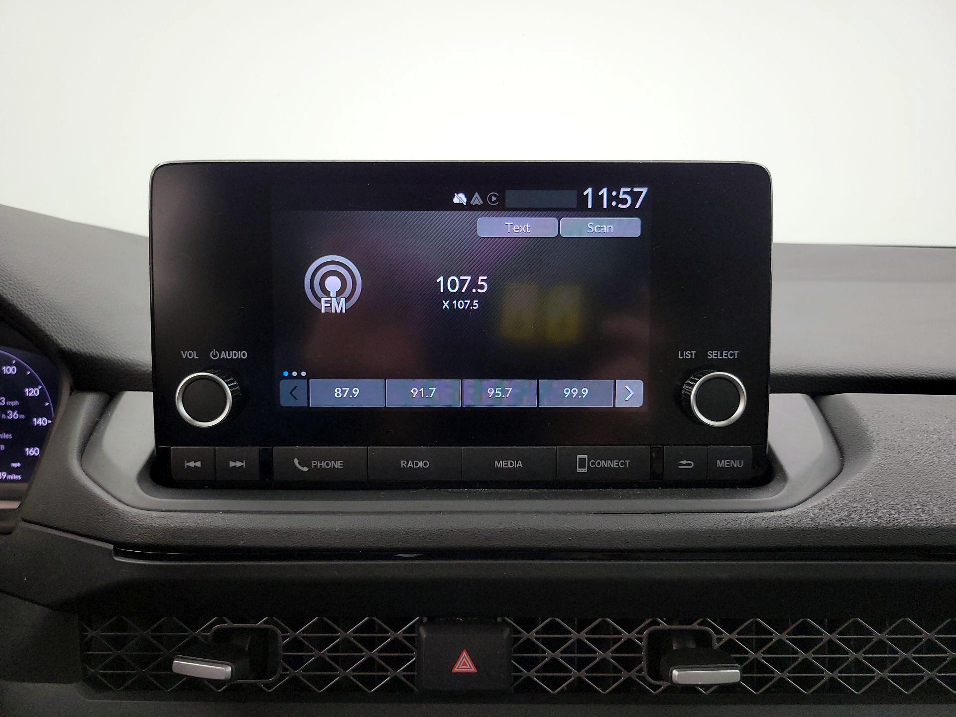 Thumbnail: 2024 Honda Accord - 14