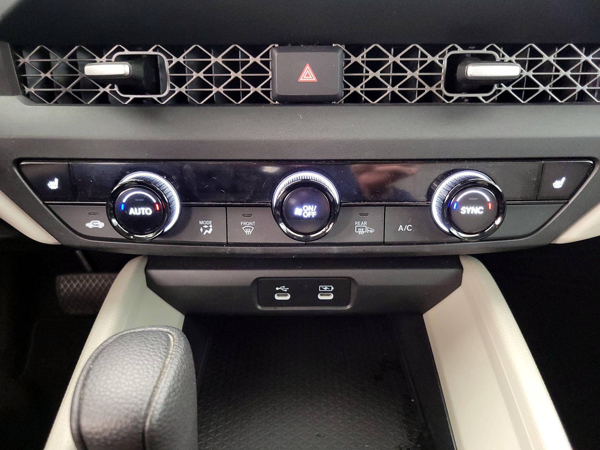 Thumbnail: 2024 Honda Accord - 15