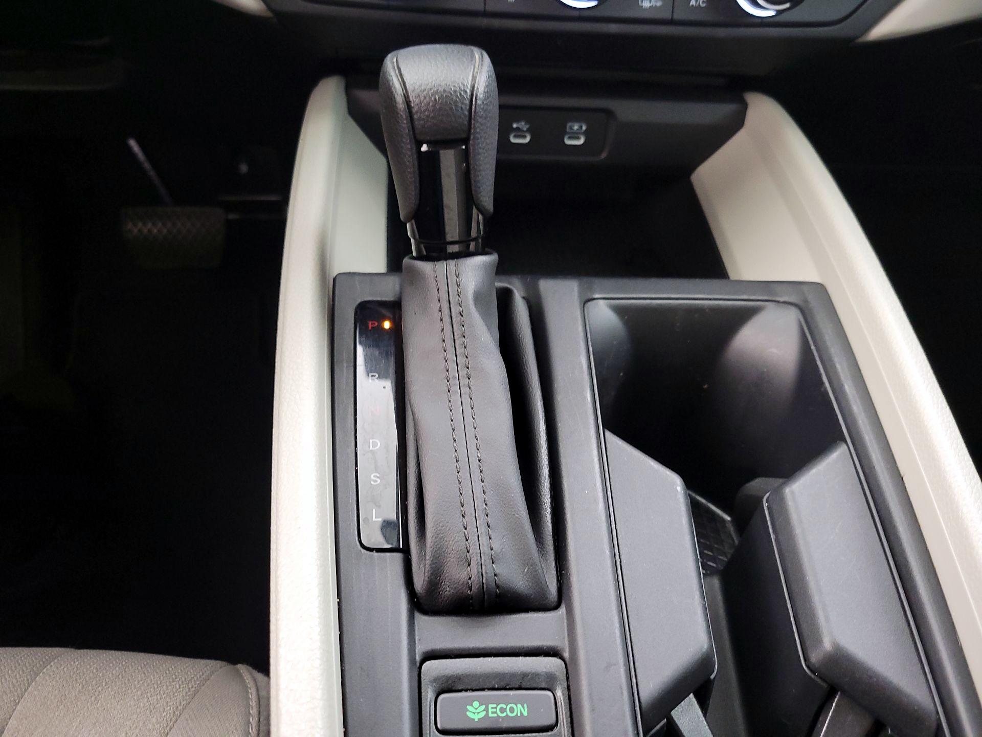 Thumbnail: 2024 Honda Accord - 16