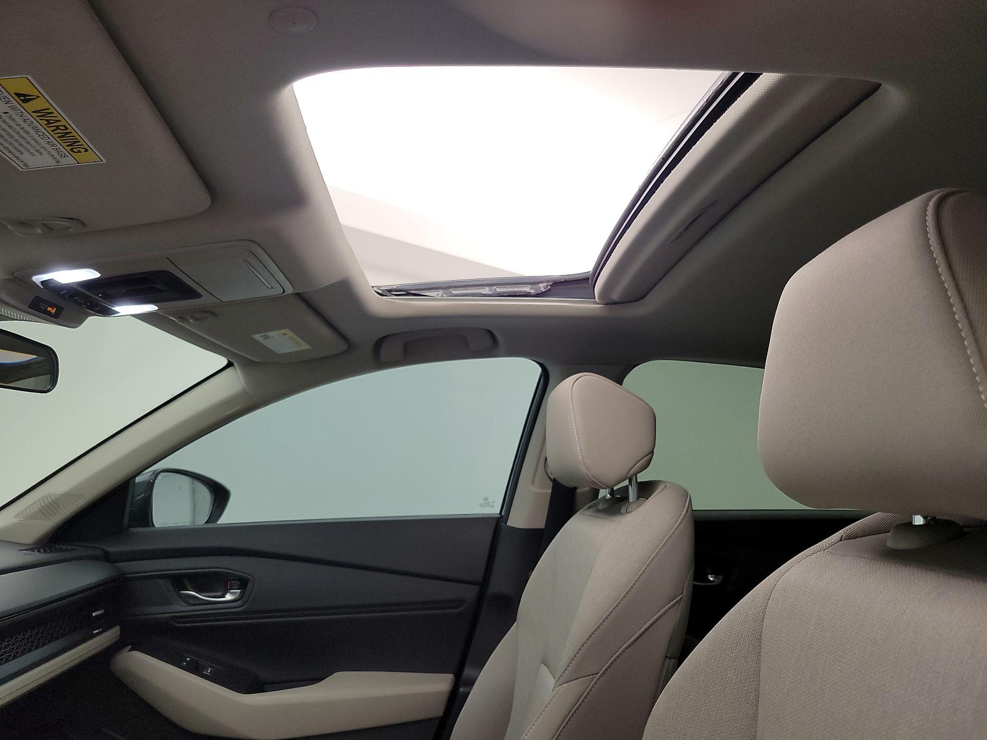 Thumbnail: 2024 Honda Accord - 18