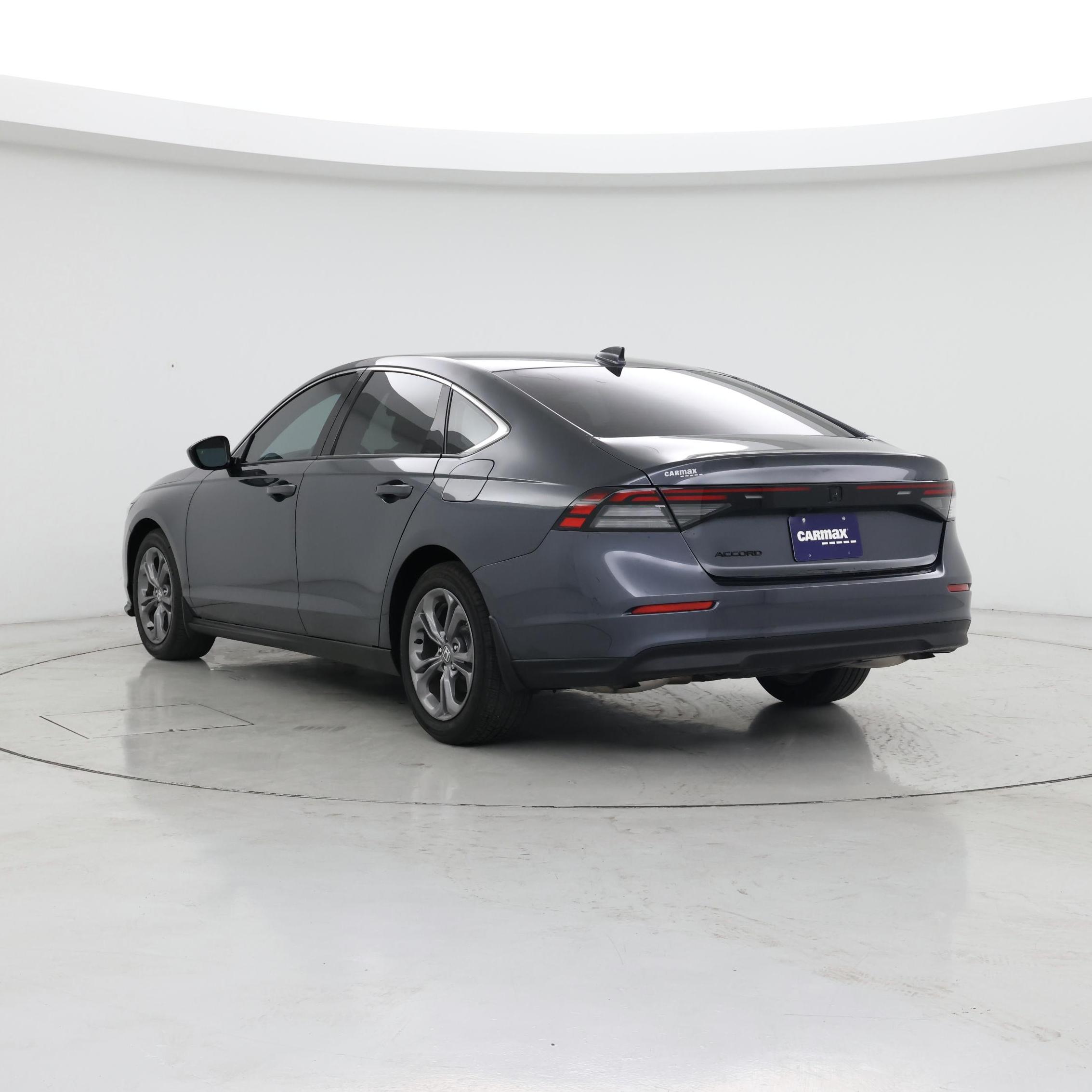 Thumbnail: 2024 Honda Accord - 2