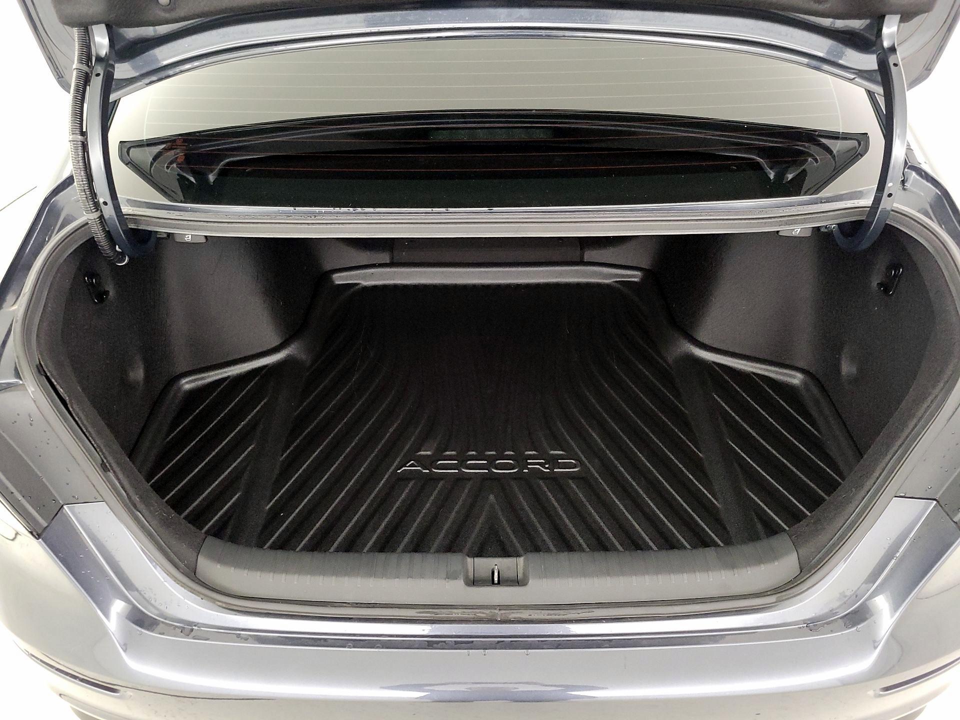 Thumbnail: 2024 Honda Accord - 20