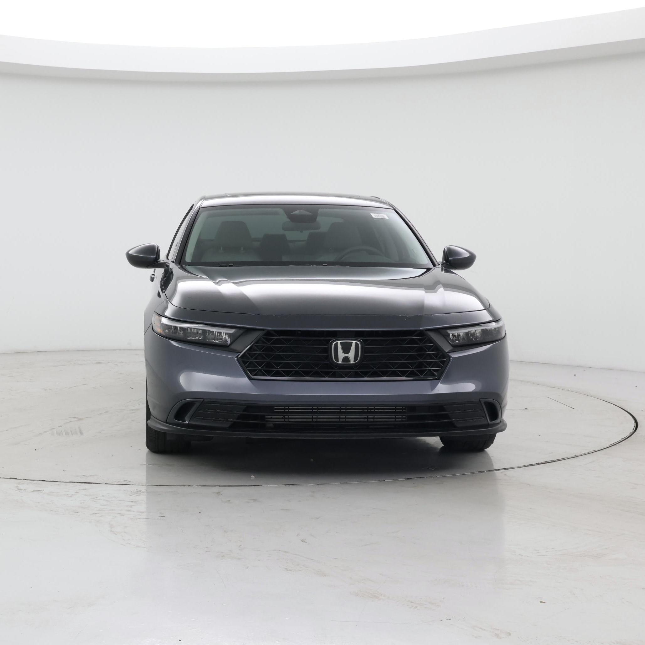 Thumbnail: 2024 Honda Accord - 5