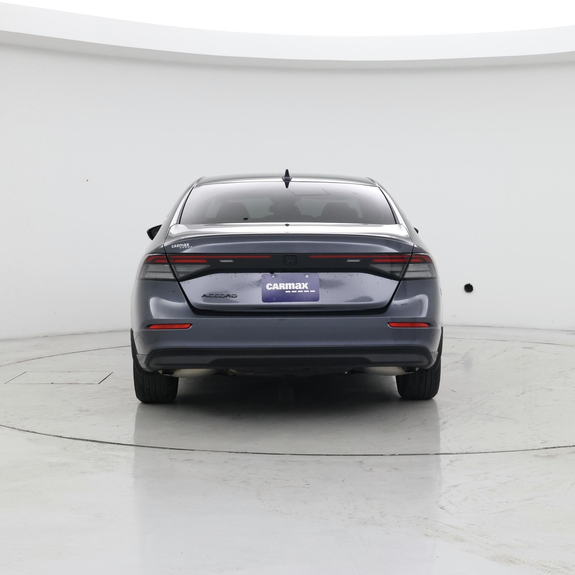 Thumbnail: 2024 Honda Accord - 6