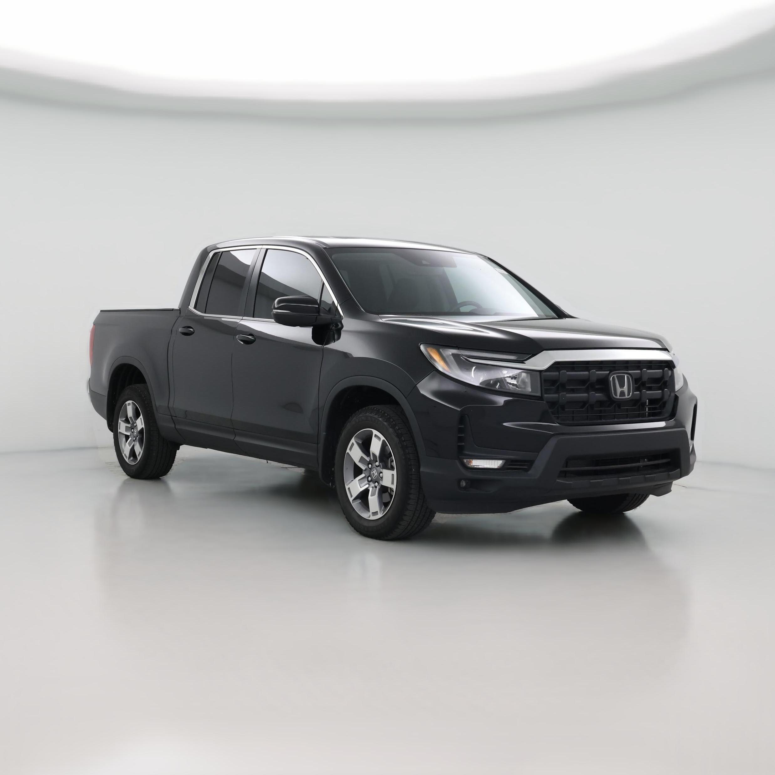 Thumbnail: 2024 Honda Ridgeline - 1