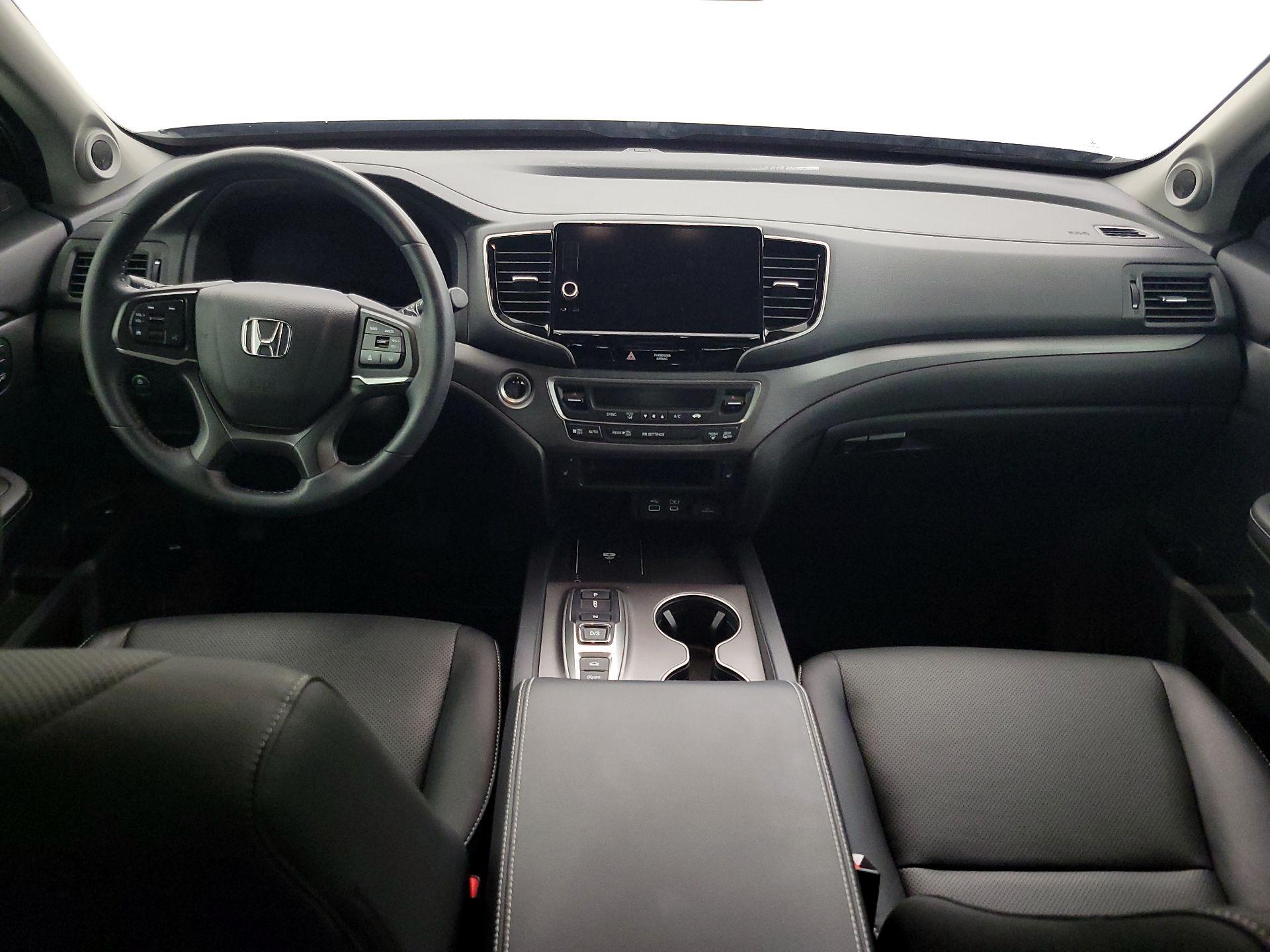 Thumbnail: 2024 Honda Ridgeline - 9