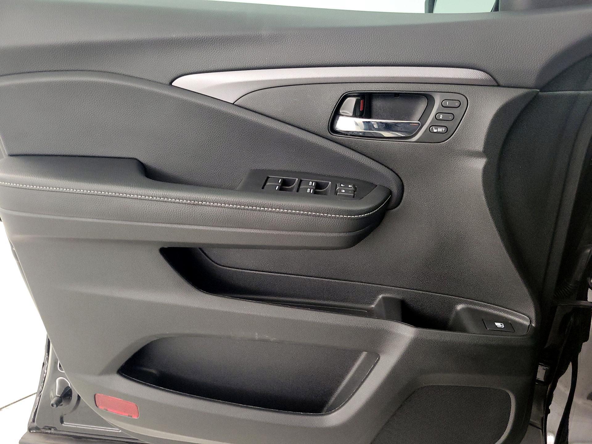 Thumbnail: 2024 Honda Ridgeline - 12