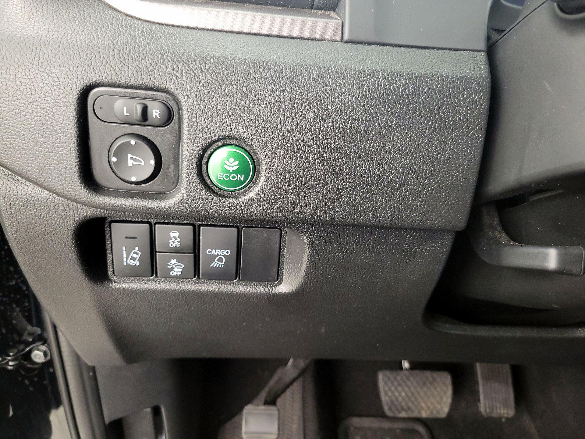 Thumbnail: 2024 Honda Ridgeline - 13