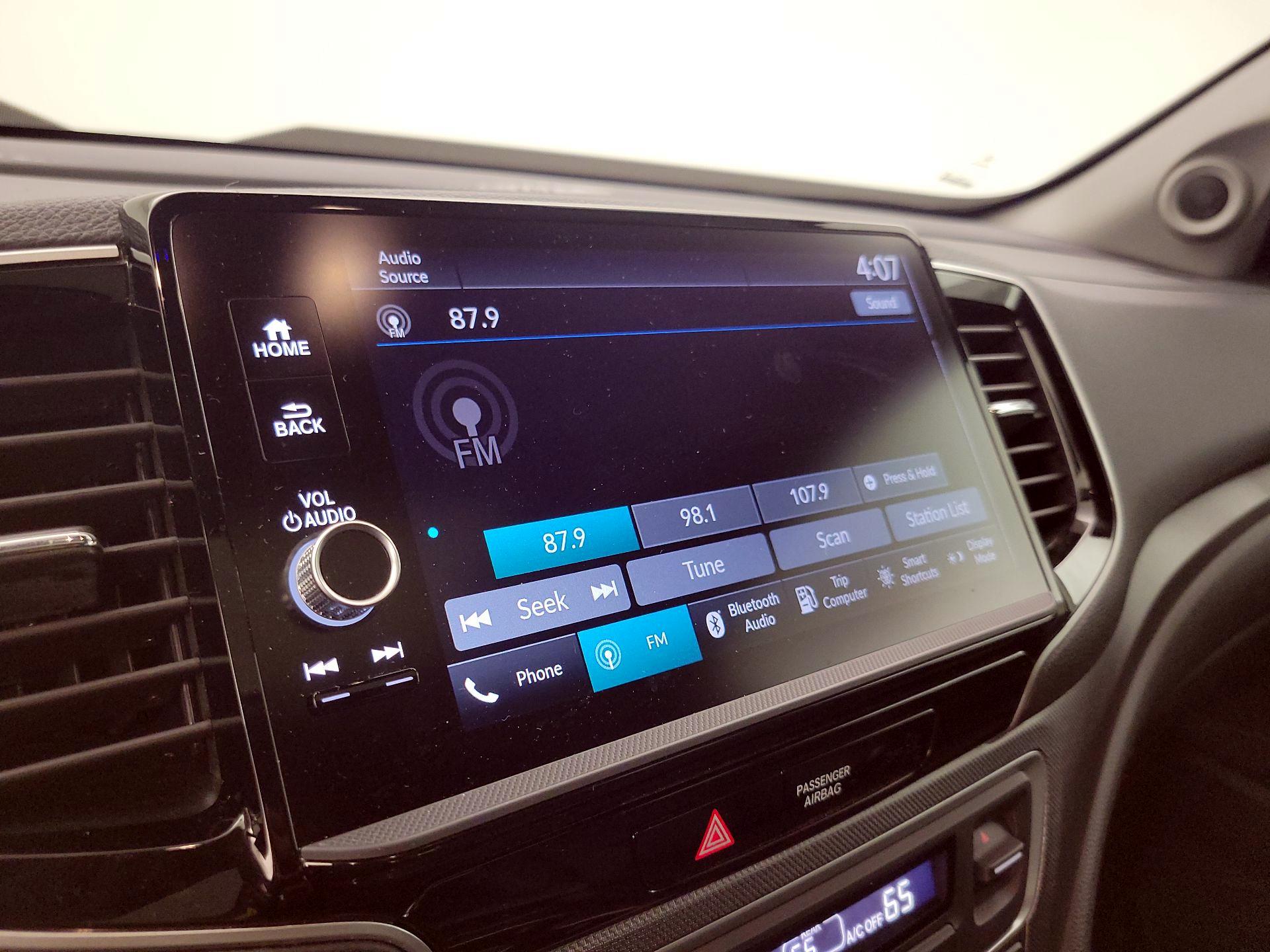 Thumbnail: 2024 Honda Ridgeline - 15