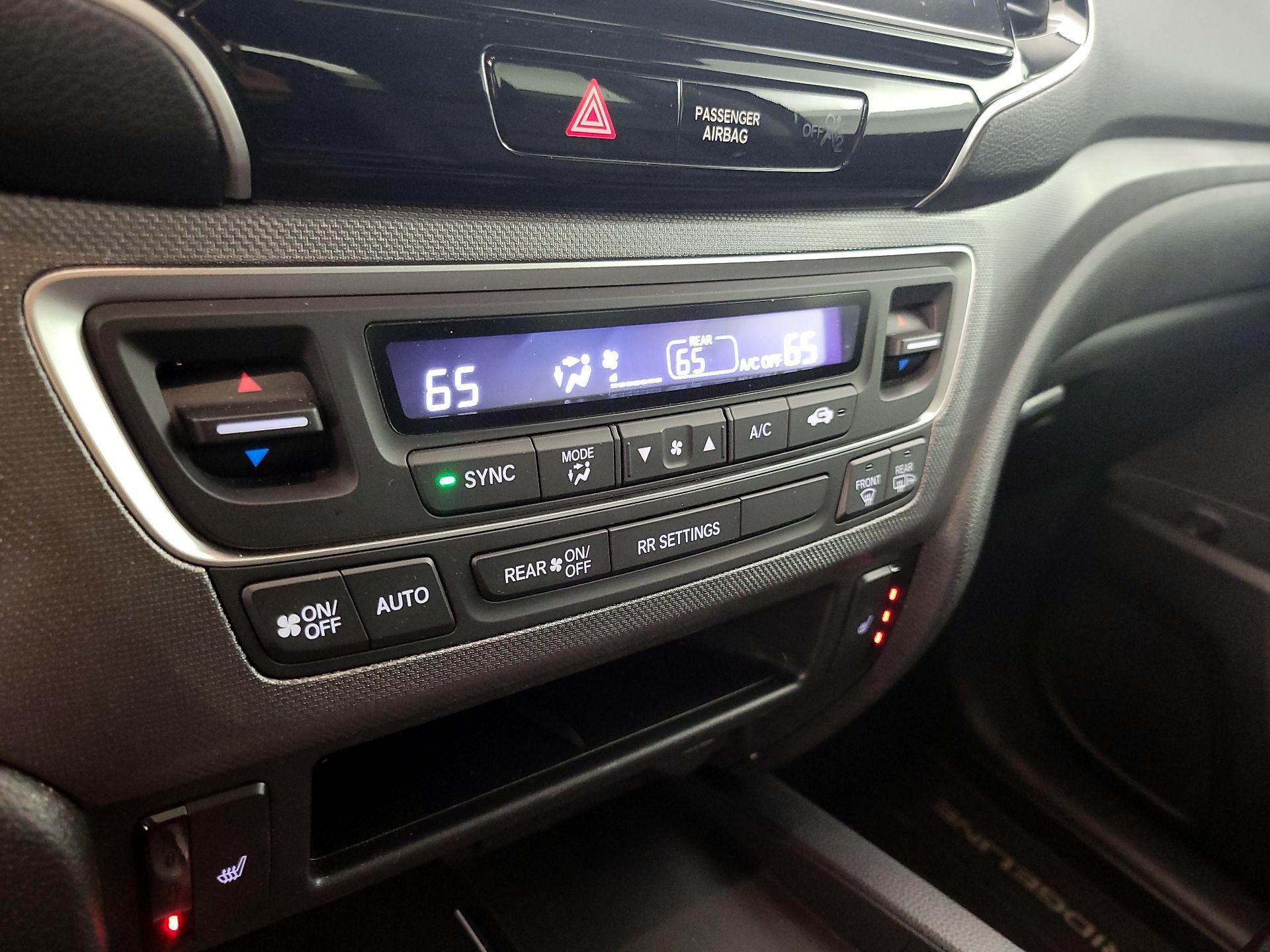 Thumbnail: 2024 Honda Ridgeline - 16