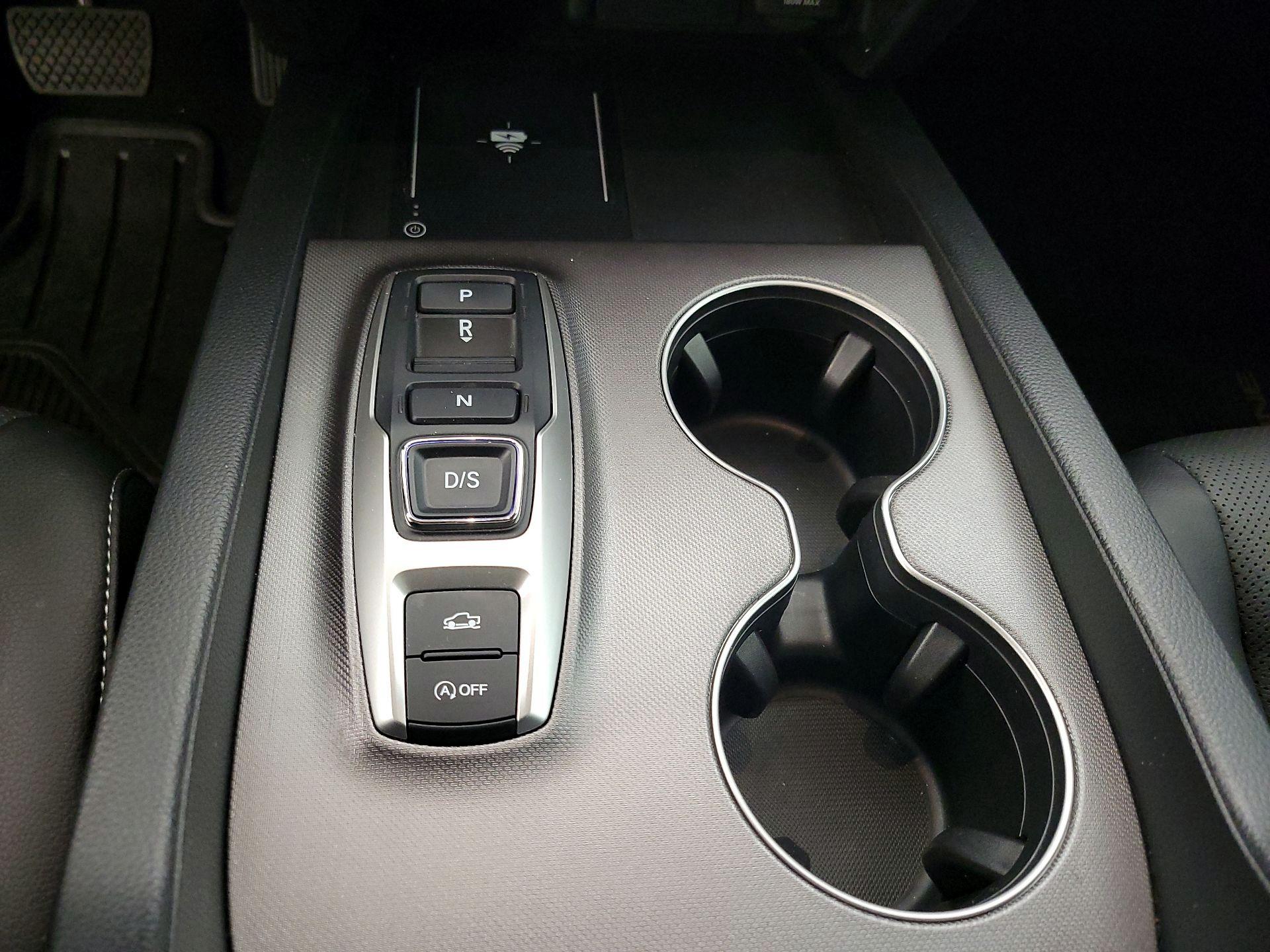 Thumbnail: 2024 Honda Ridgeline - 17