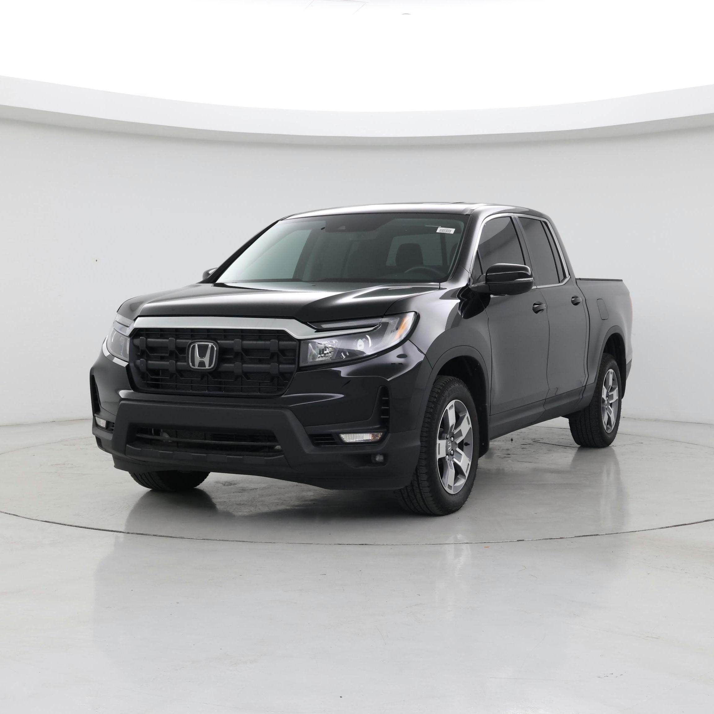 Thumbnail: 2024 Honda Ridgeline - 4