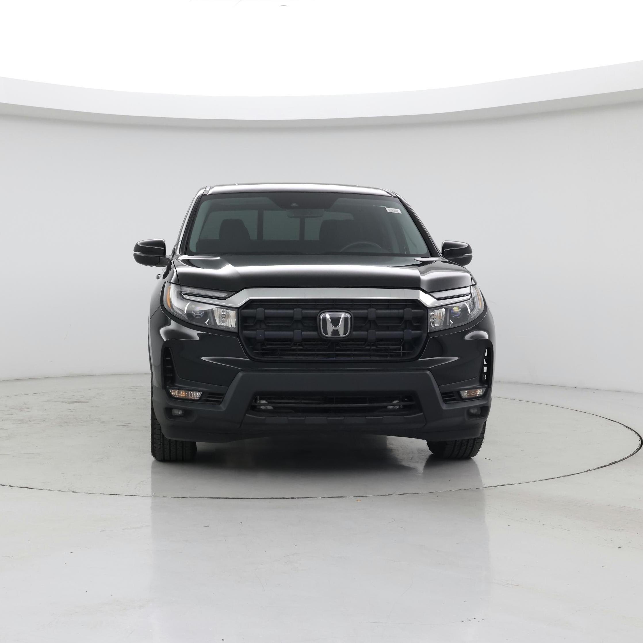 Thumbnail: 2024 Honda Ridgeline - 5