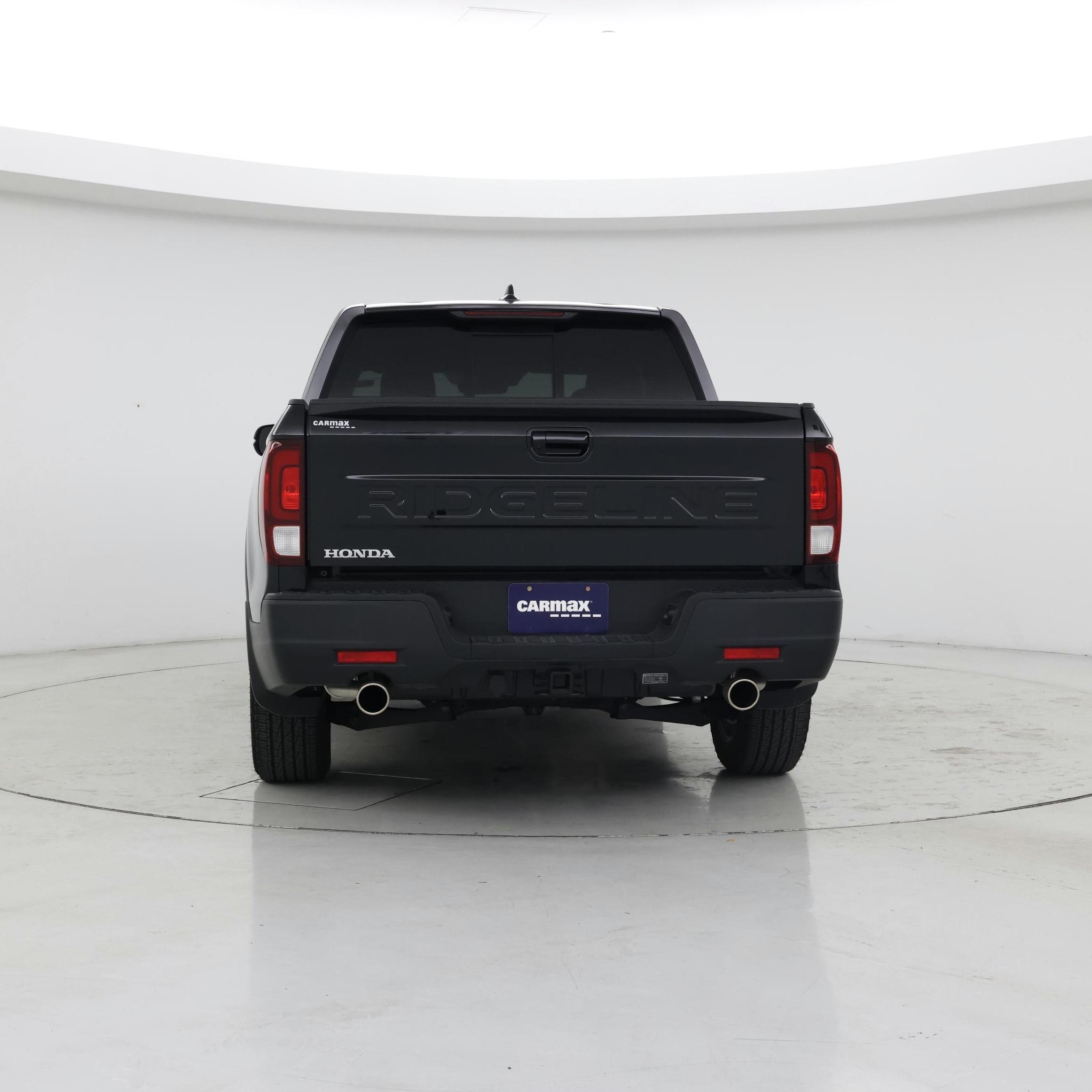 Thumbnail: 2024 Honda Ridgeline - 6