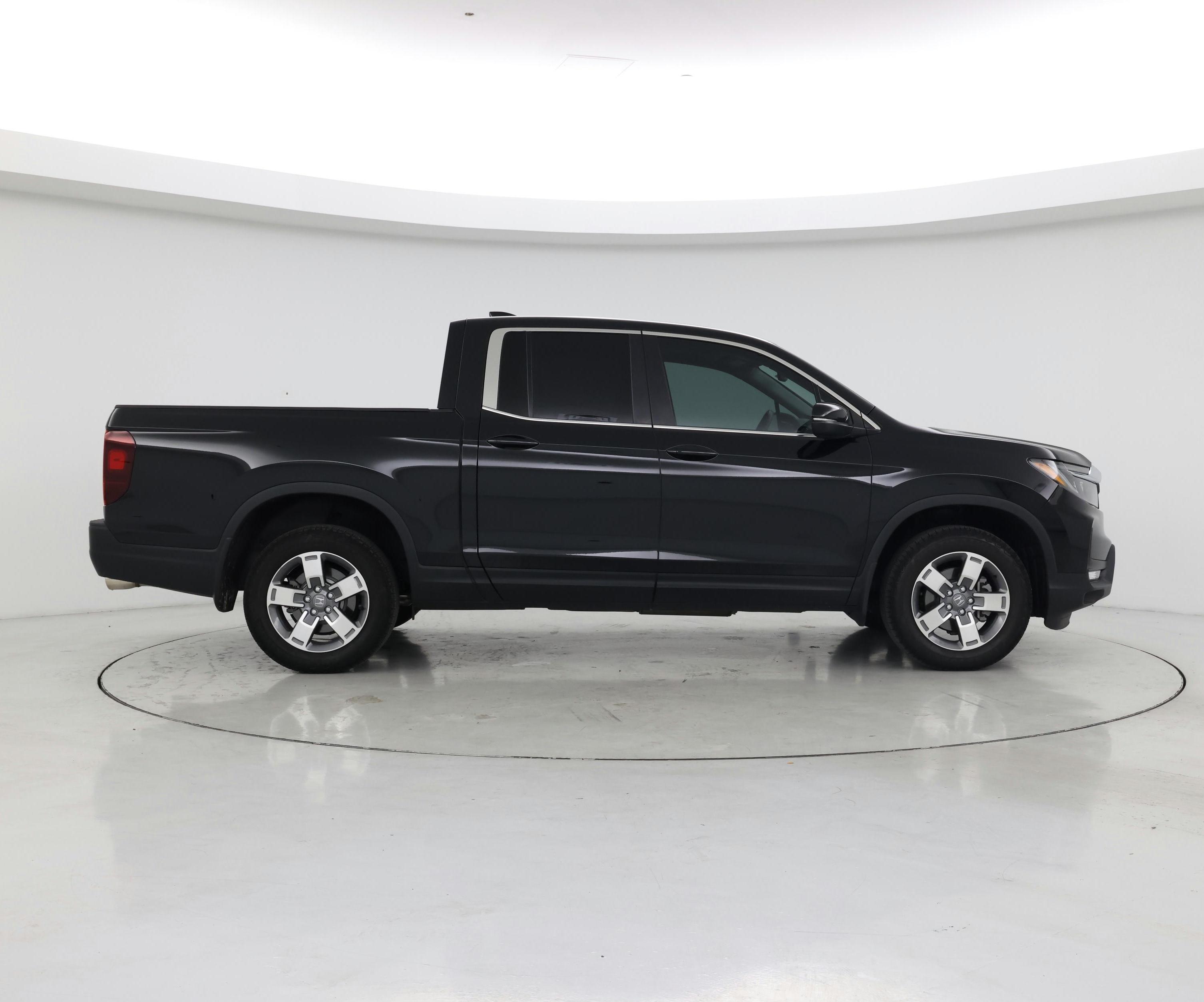 Thumbnail: 2024 Honda Ridgeline - 7