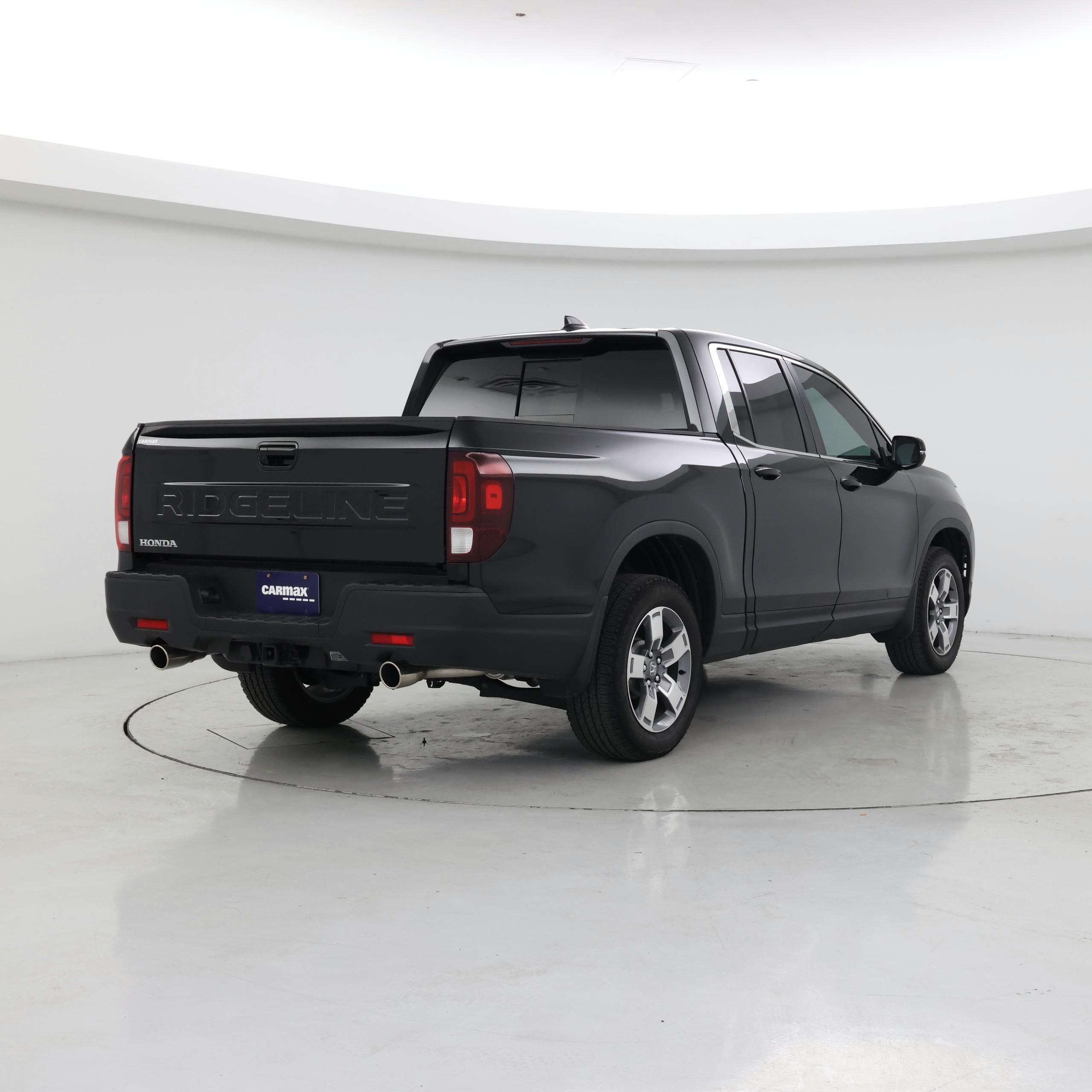 Thumbnail: 2024 Honda Ridgeline - 8