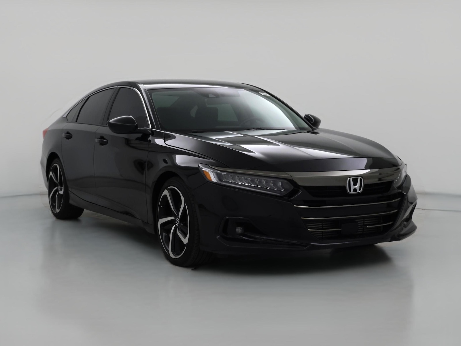 2021 Honda Accord Sport SE