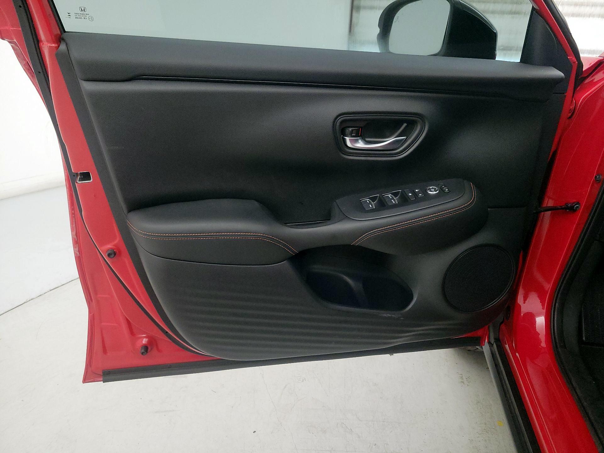 Thumbnail: 2025 Honda HR-V - 12