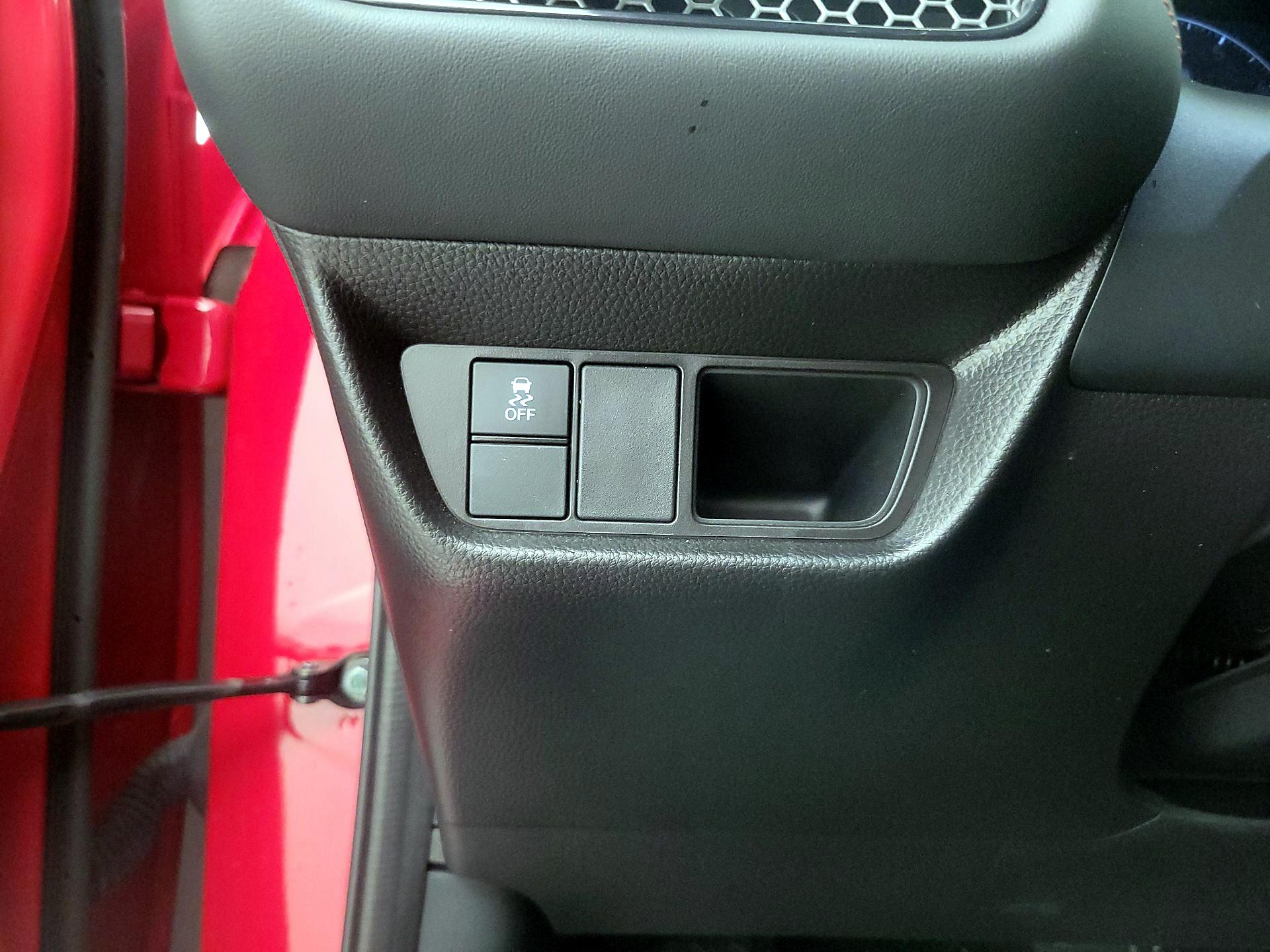 Thumbnail: 2025 Honda HR-V - 13