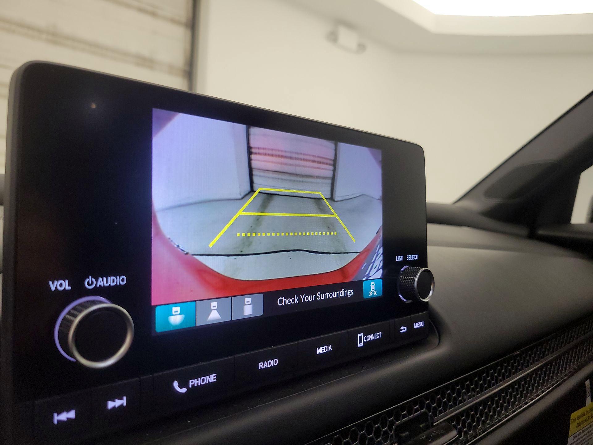 Thumbnail: 2025 Honda HR-V - 14