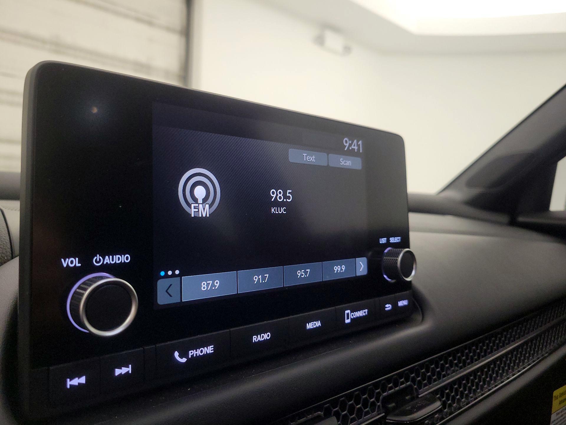 Thumbnail: 2025 Honda HR-V - 15