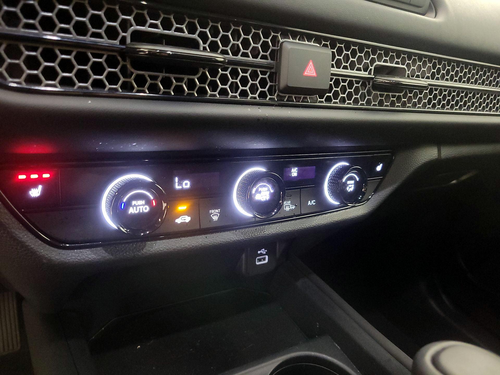 Thumbnail: 2025 Honda HR-V - 16