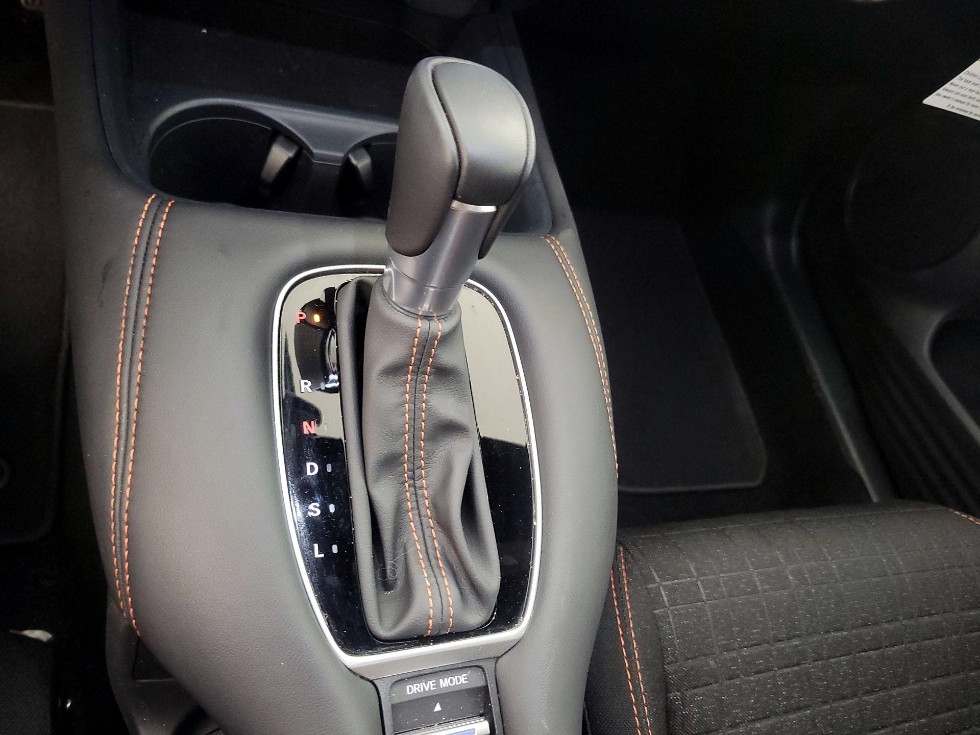 Thumbnail: 2025 Honda HR-V - 17