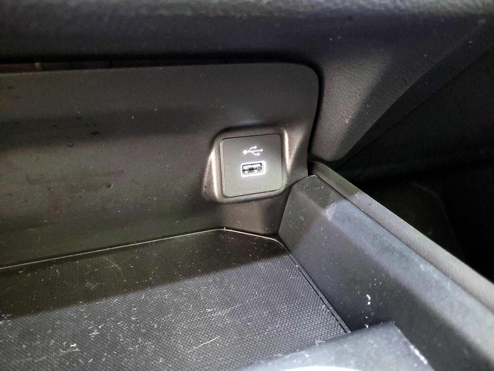 Thumbnail: 2025 Honda HR-V - 18