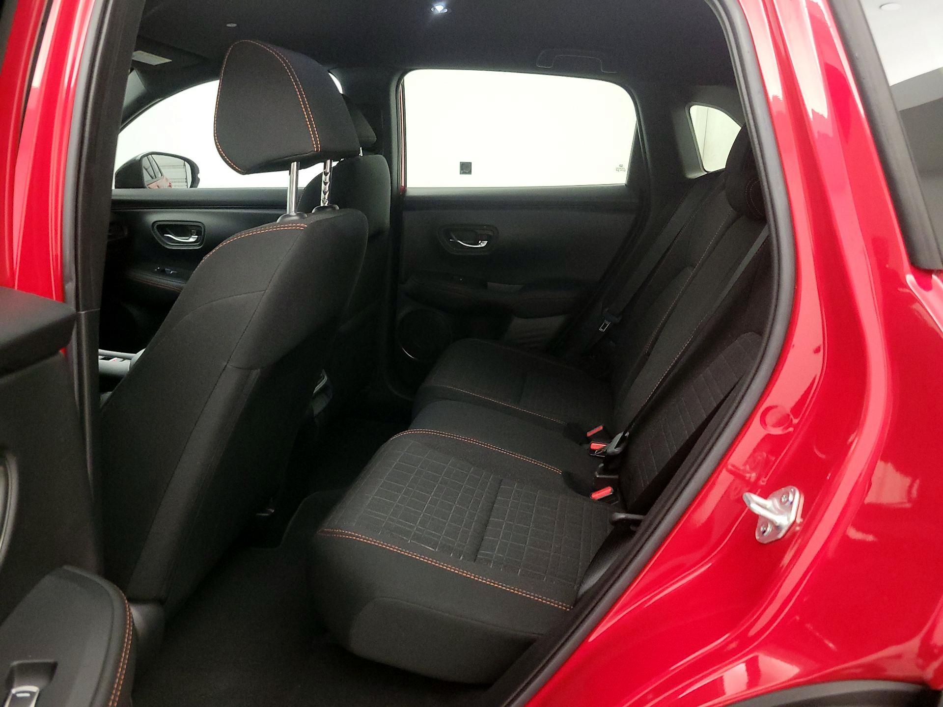 Thumbnail: 2025 Honda HR-V - 19