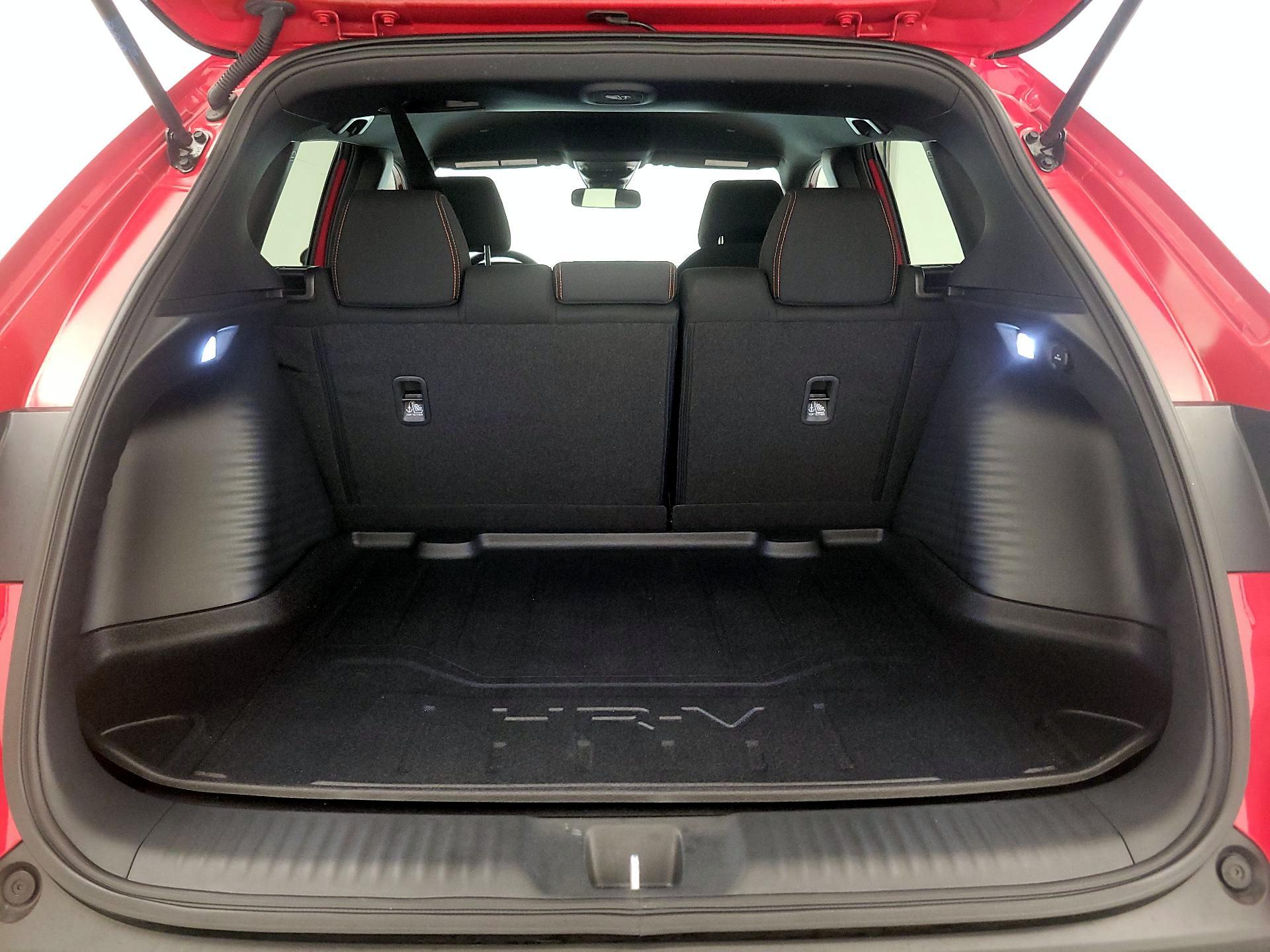 Thumbnail: 2025 Honda HR-V - 20