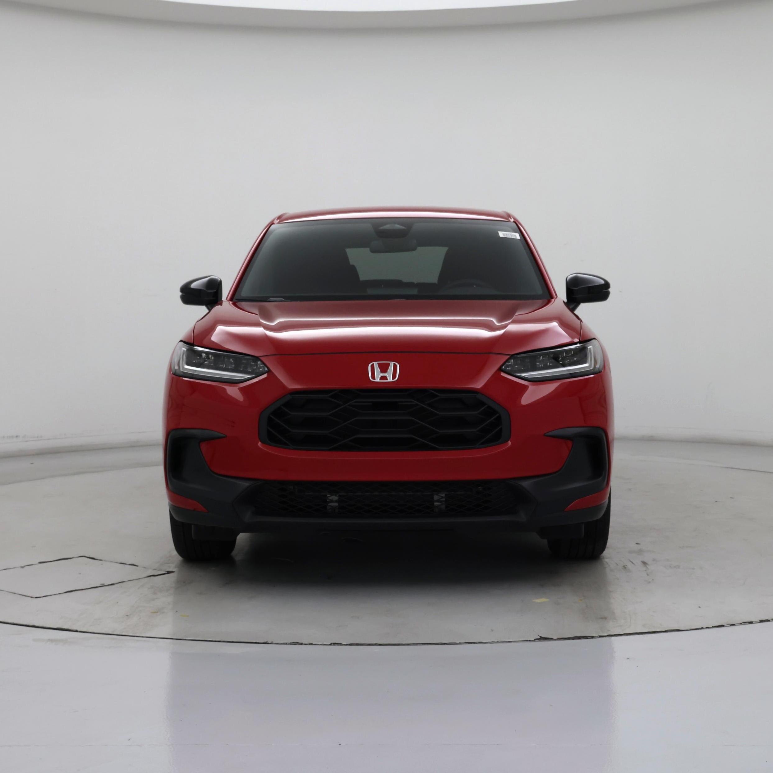 Thumbnail: 2025 Honda HR-V - 5