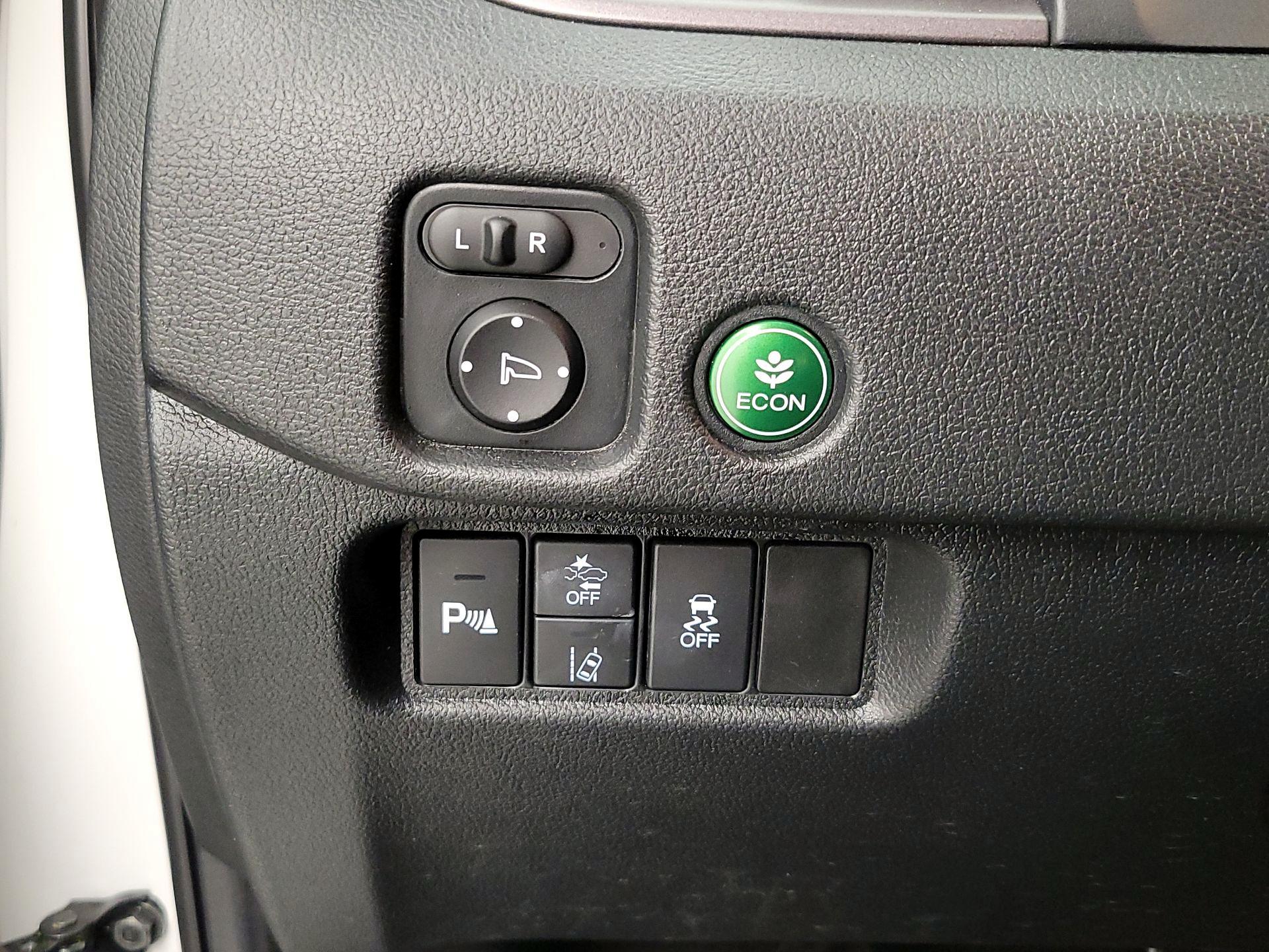 Thumbnail: 2022 Honda Passport - 13