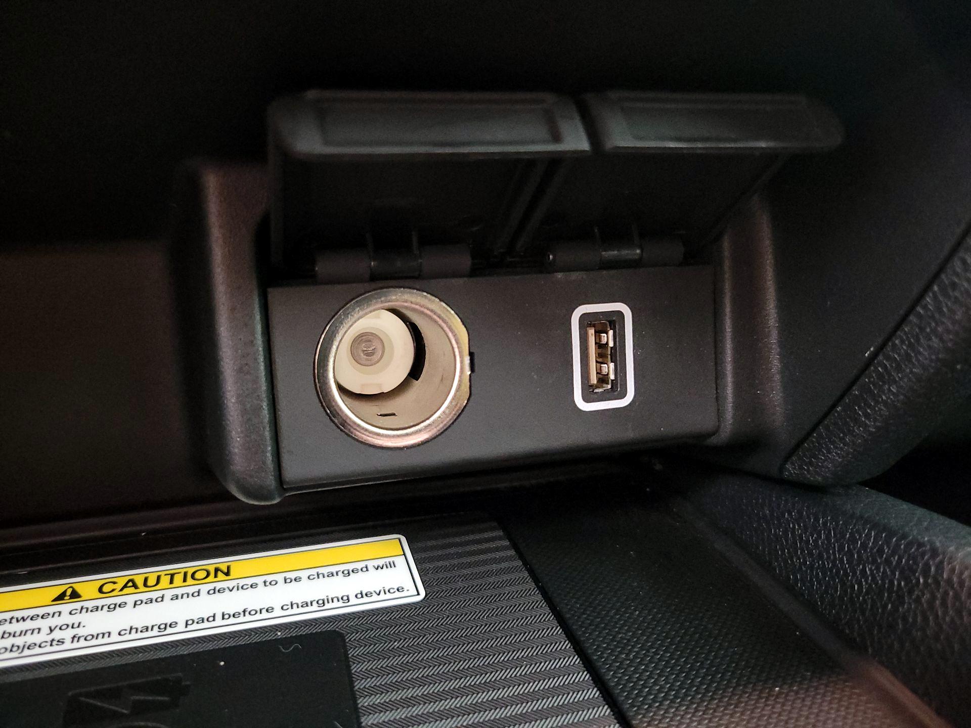 Thumbnail: 2022 Honda Passport - 18