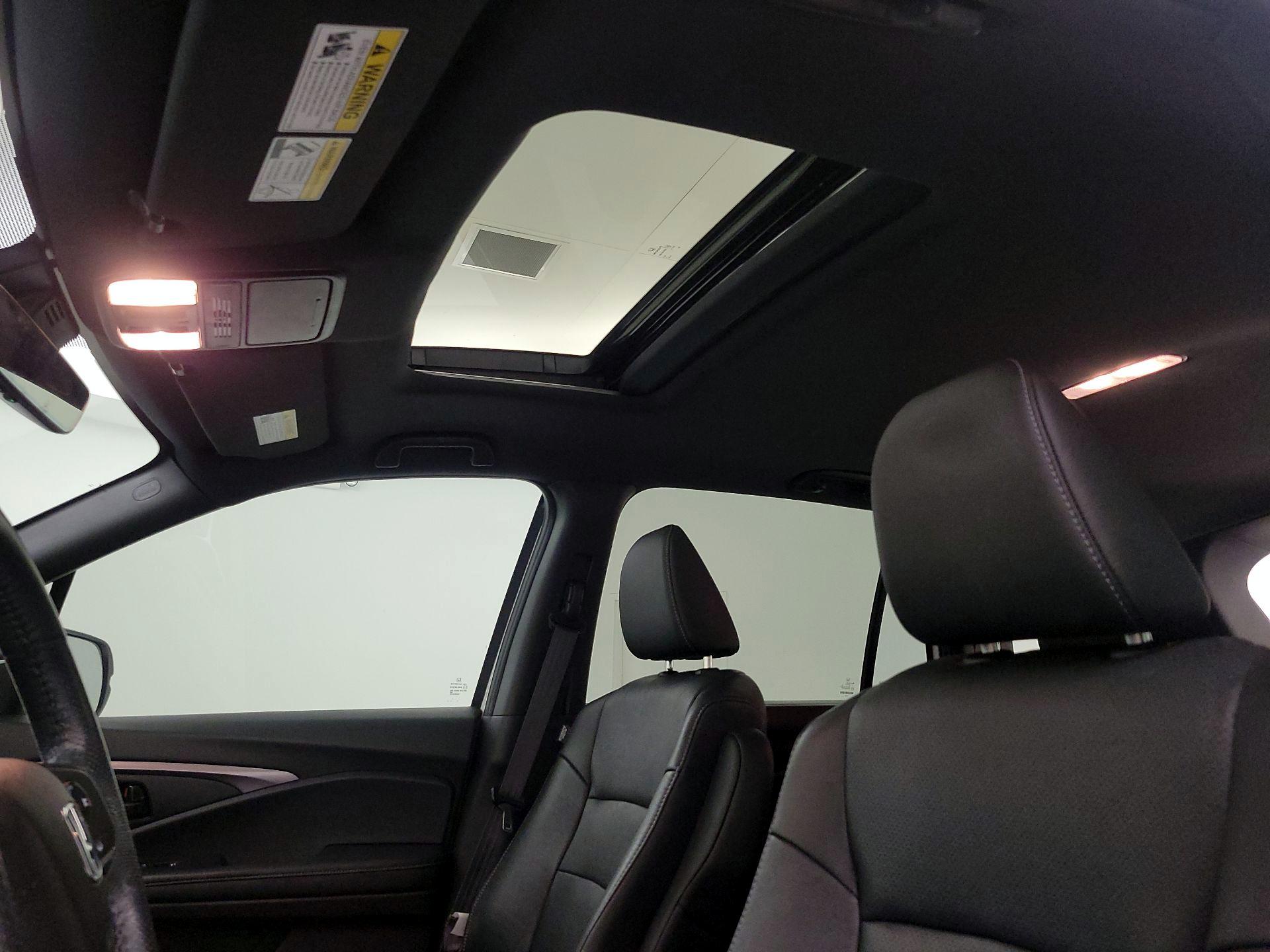 Thumbnail: 2022 Honda Passport - 19