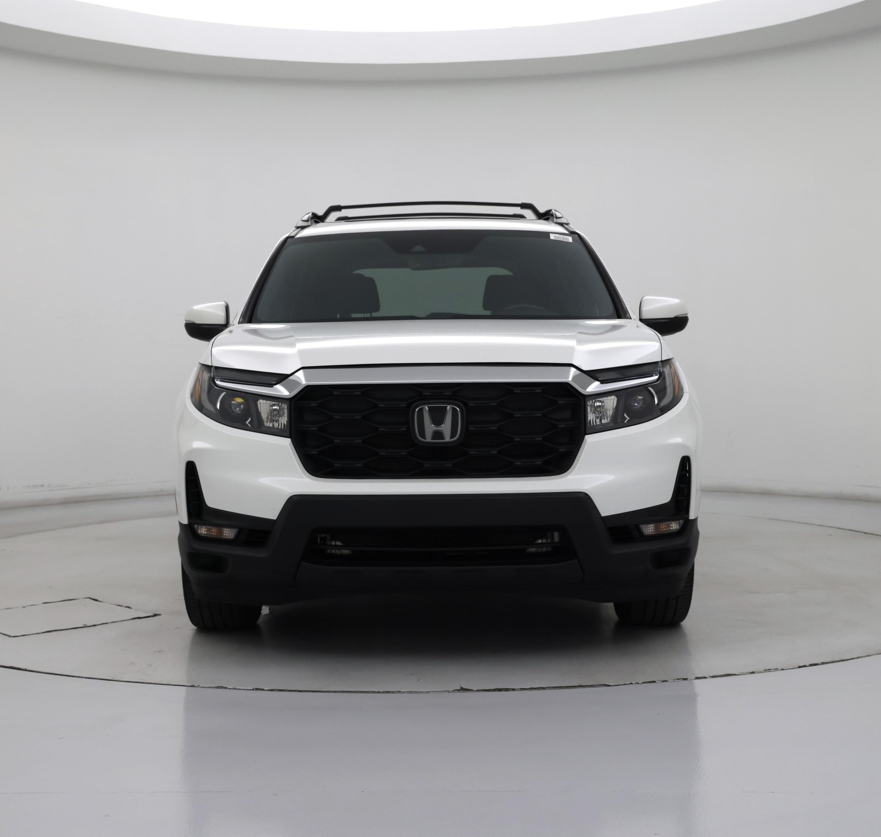Thumbnail: 2022 Honda Passport - 5