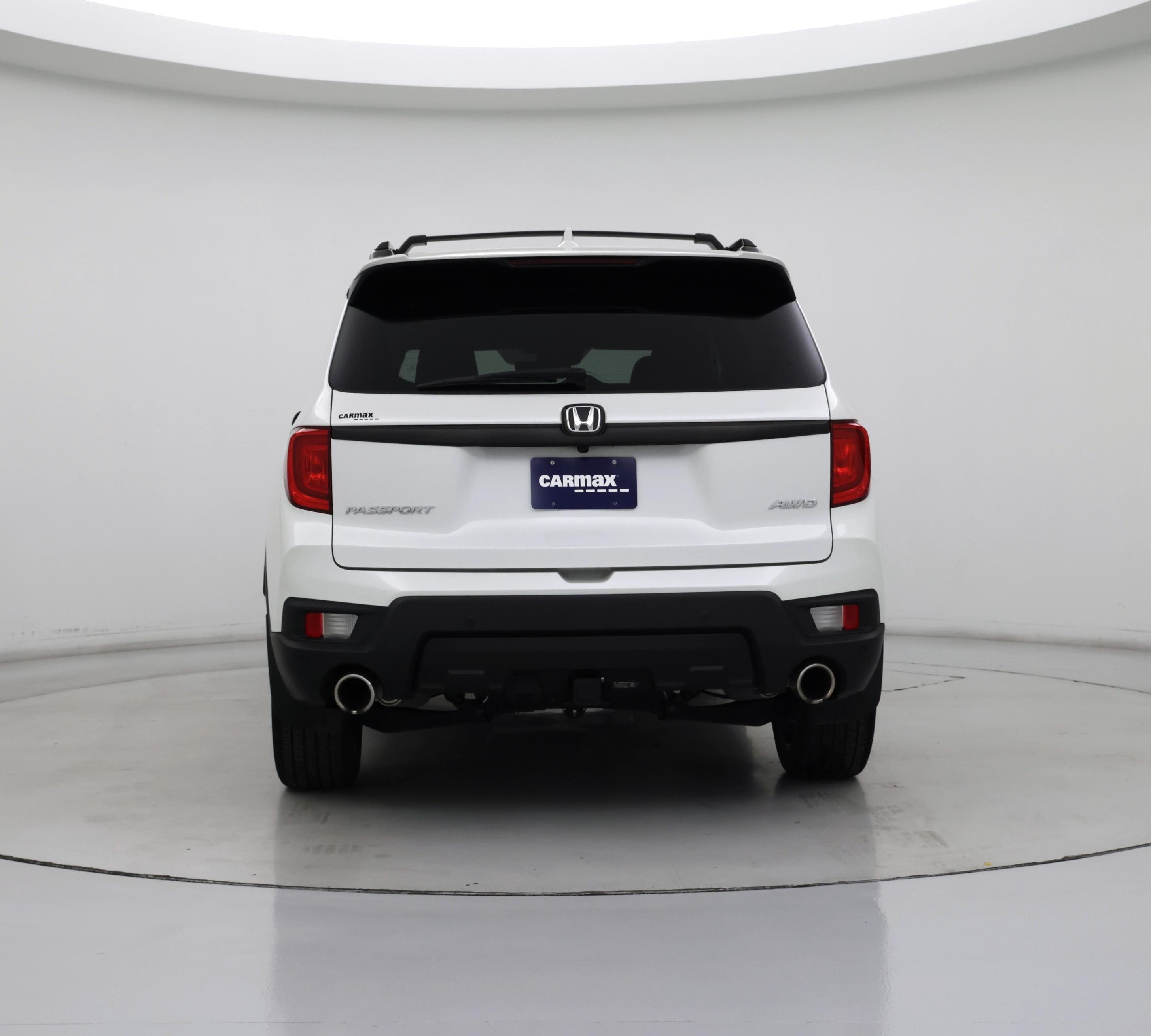 Thumbnail: 2022 Honda Passport - 6