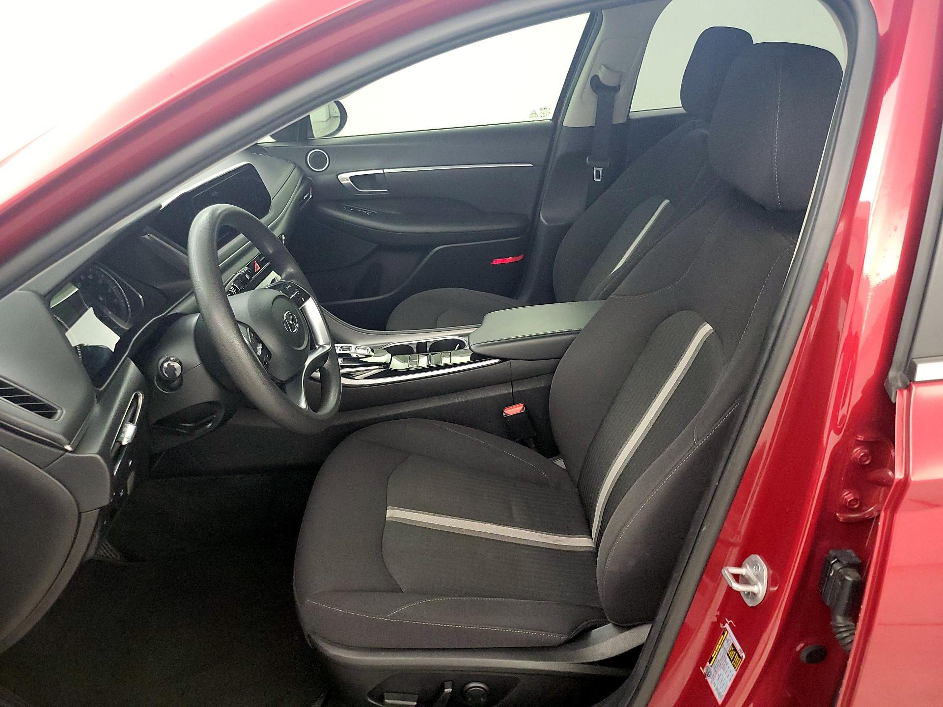 Thumbnail: 2023 Hyundai Sonata - 11