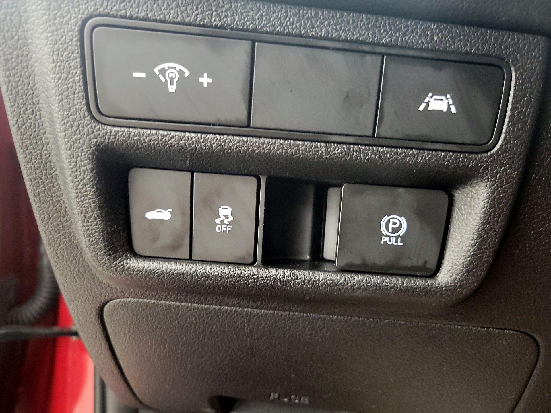 Thumbnail: 2023 Hyundai Sonata - 13