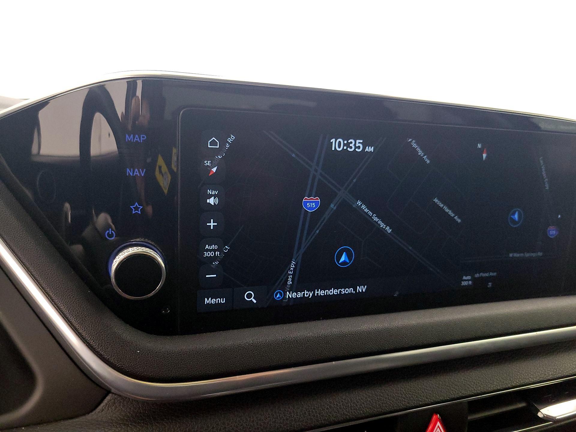 Thumbnail: 2023 Hyundai Sonata - 14