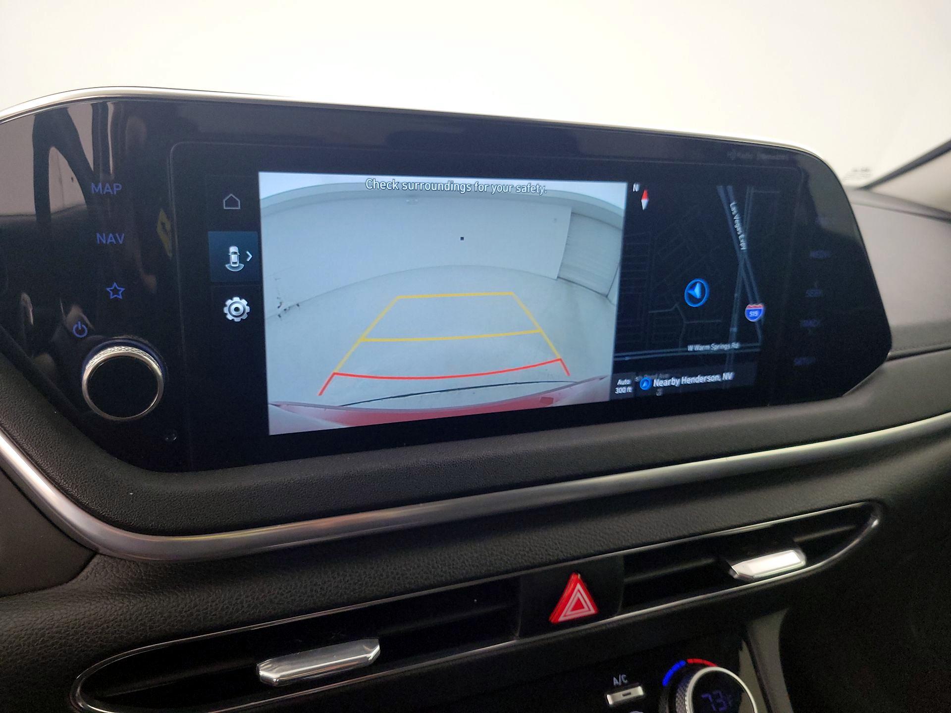 Thumbnail: 2023 Hyundai Sonata - 15