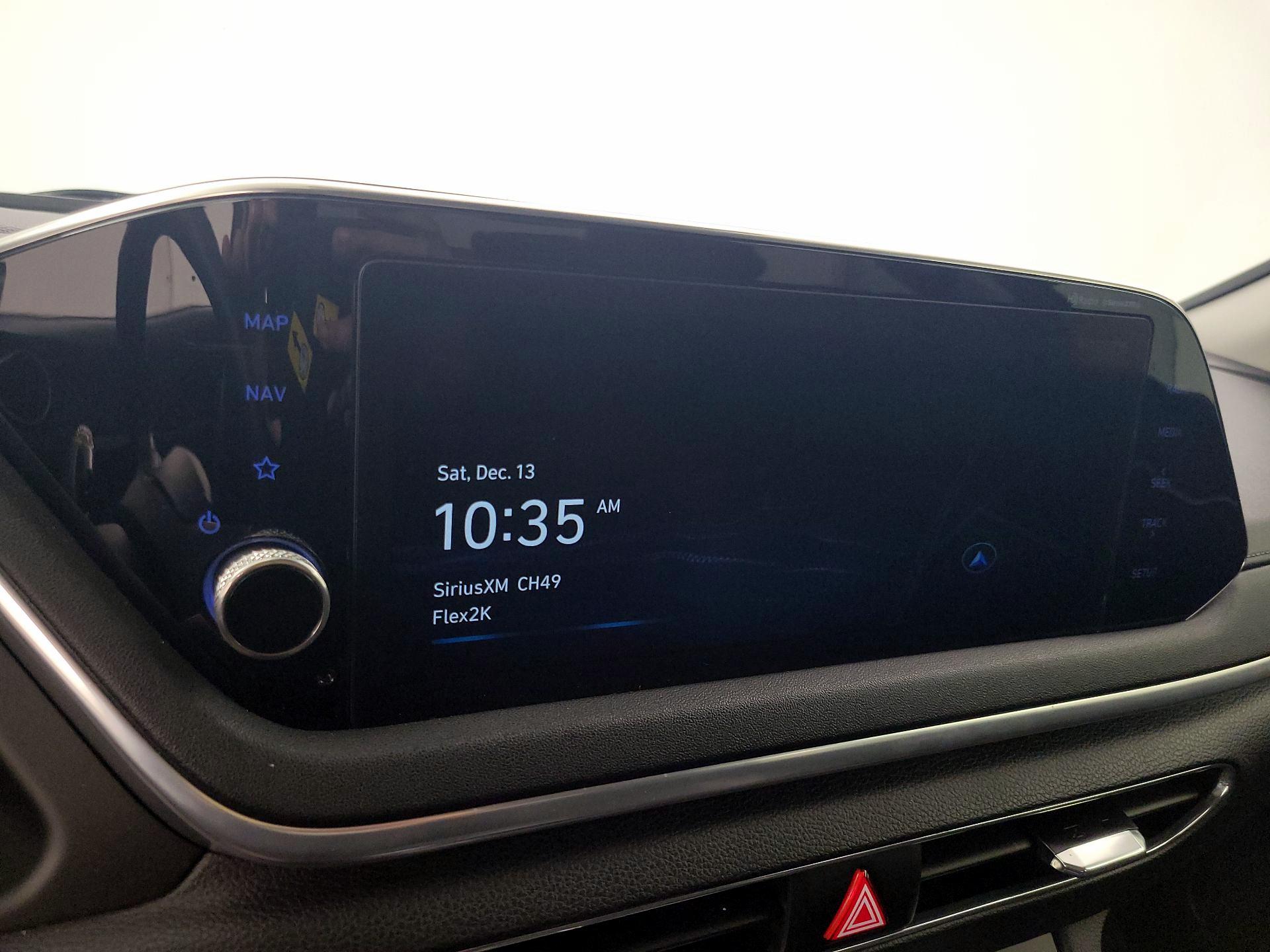 Thumbnail: 2023 Hyundai Sonata - 16